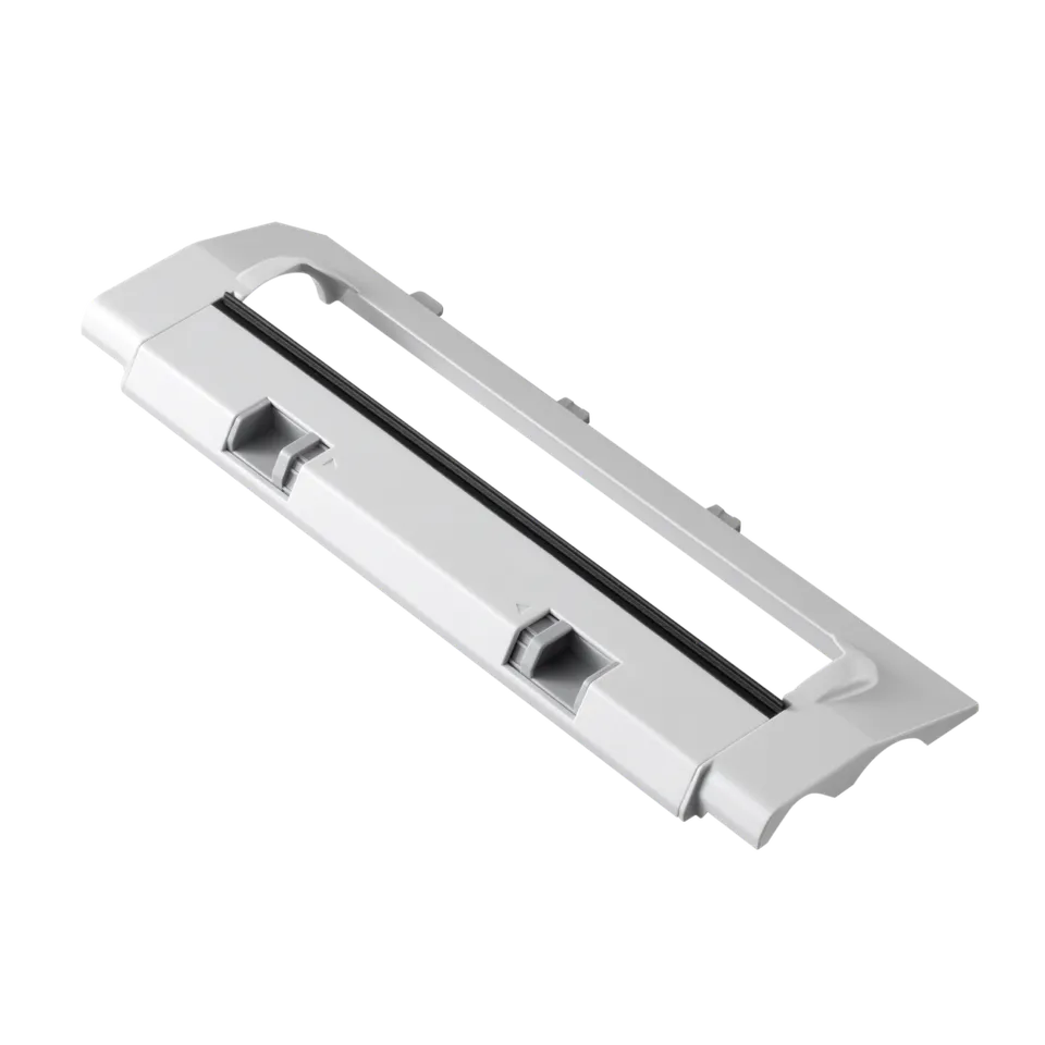 roborock-qrevo-edge-2-couvercle-brosse-gris-clair image 1