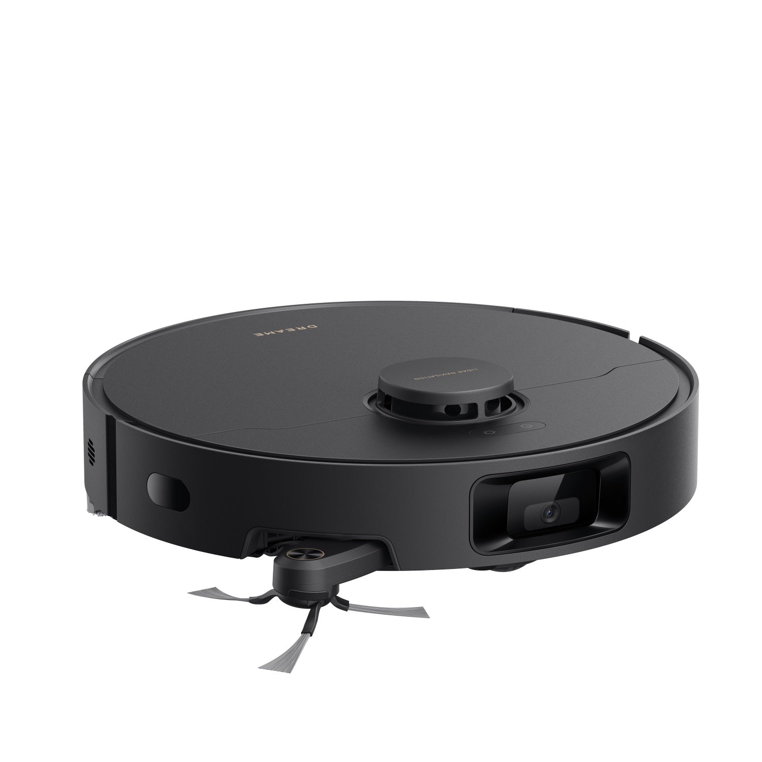 dreame-d20-pro-plus-robot-aspirateur-laveur-noir-13000-pa image 5