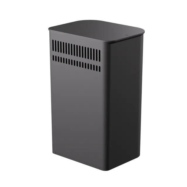 dreame-air-sf25-filtre-charbon-broyeur-d-chets-cuisine image 1