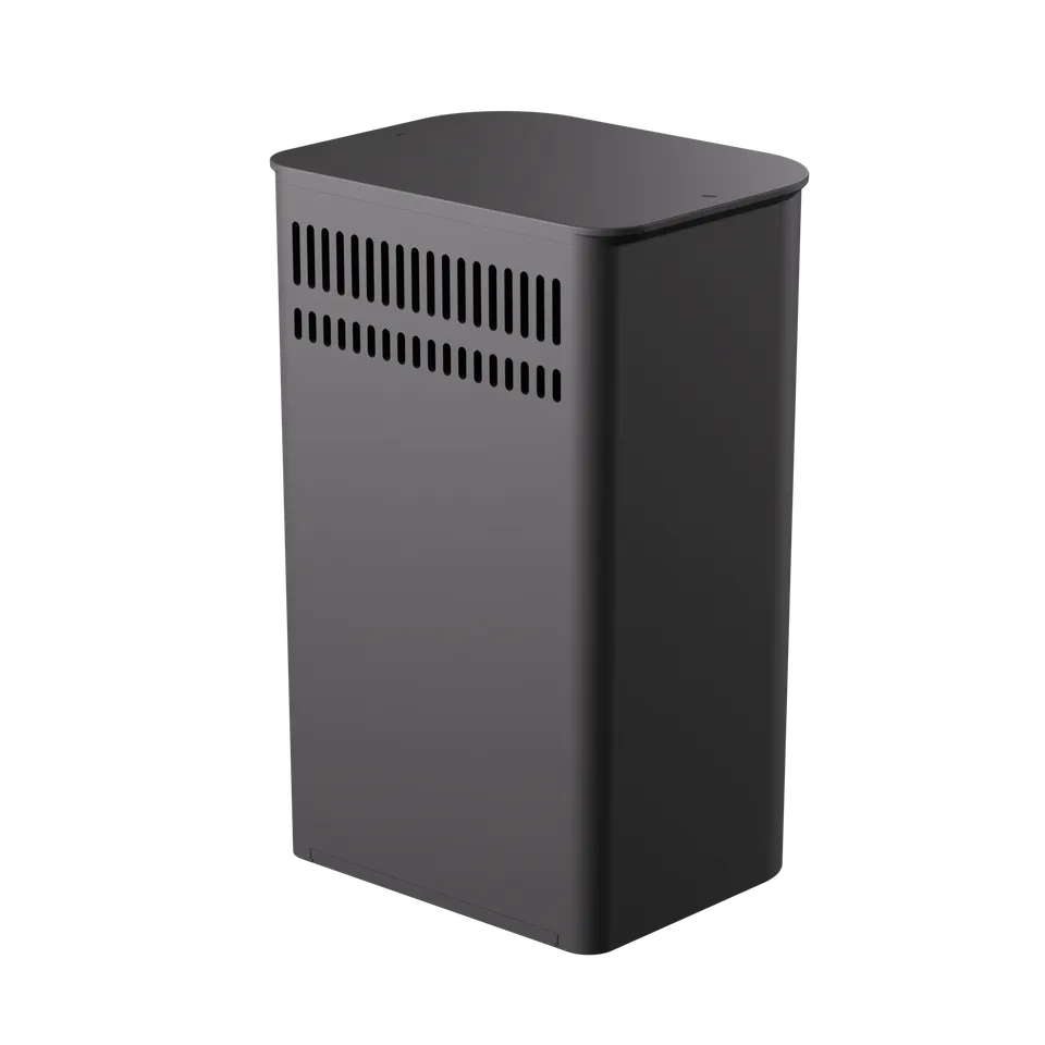 dreame-air-sf25-filtre-charbon-broyeur-d-chets-cuisine image 1