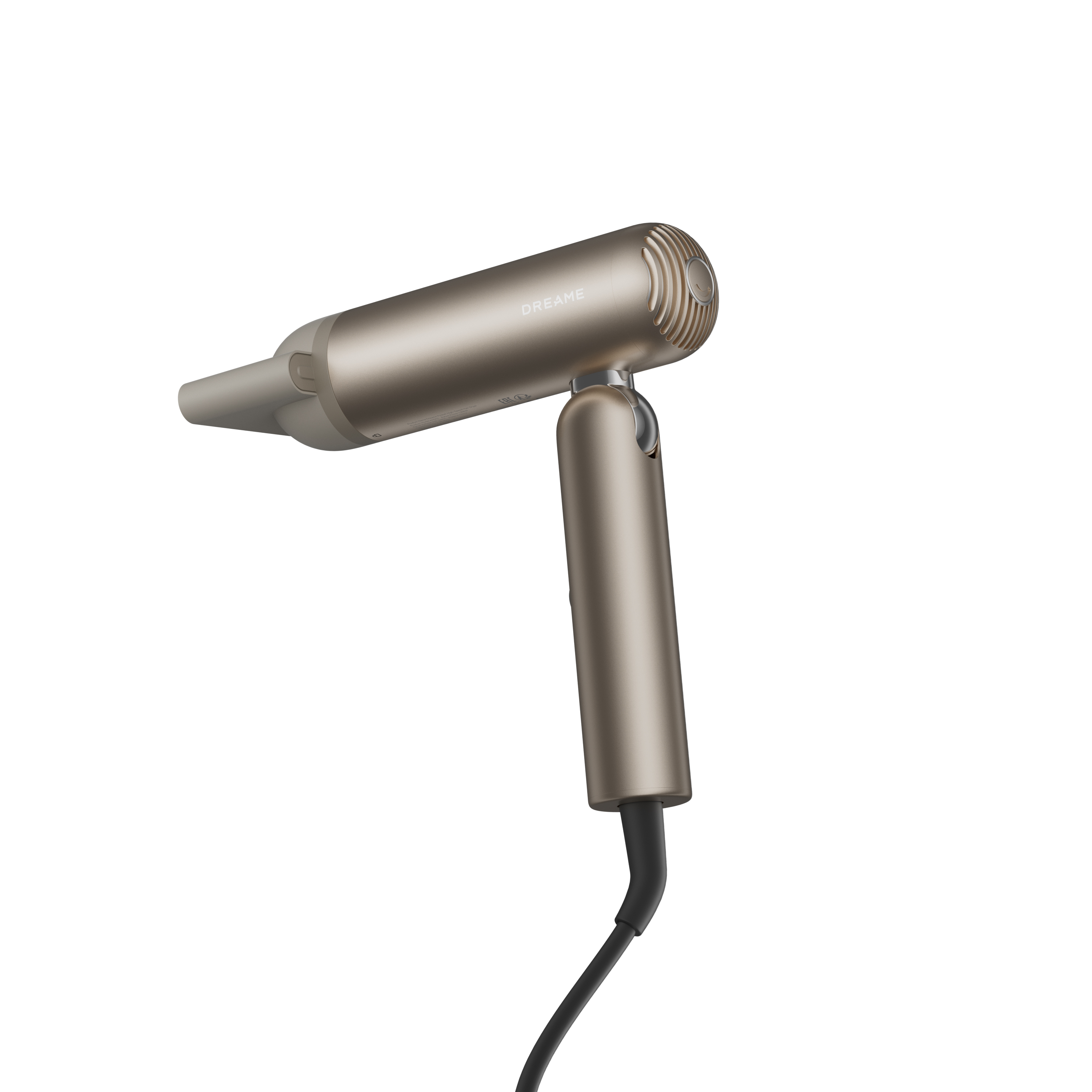dreame-pocket-pro-s-che-cheveux-portable-300-g-pliable image 4