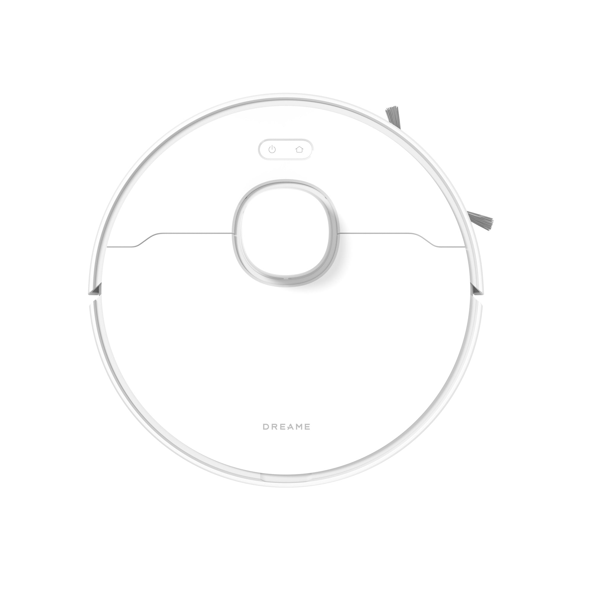 dreame-d10-plus-gen-2-robot-aspirateur-laveur-vidange-auto image 4