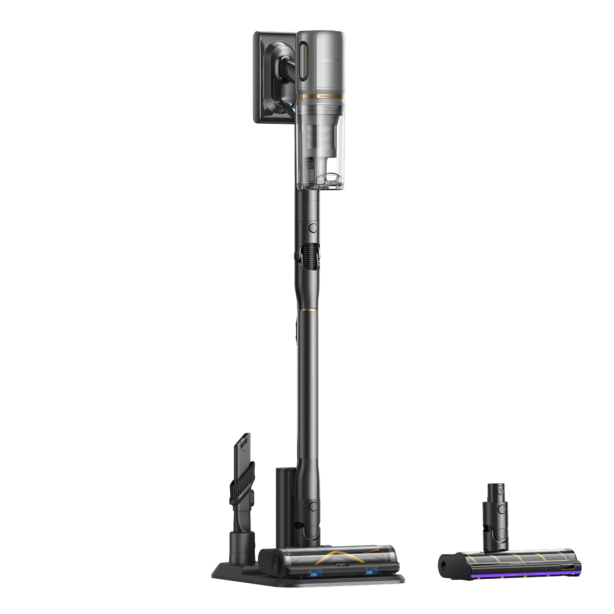 dreame-v20-pro-a-aspirateur-sans-fil-210-aw-gapfree image 3