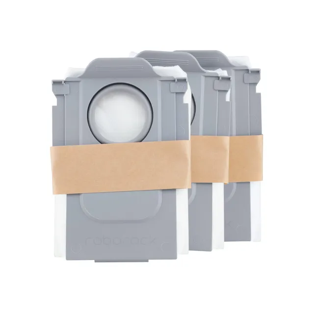roborock-qrevo-sac-poussi-re-x3-station-saros-q7-q10 image 1