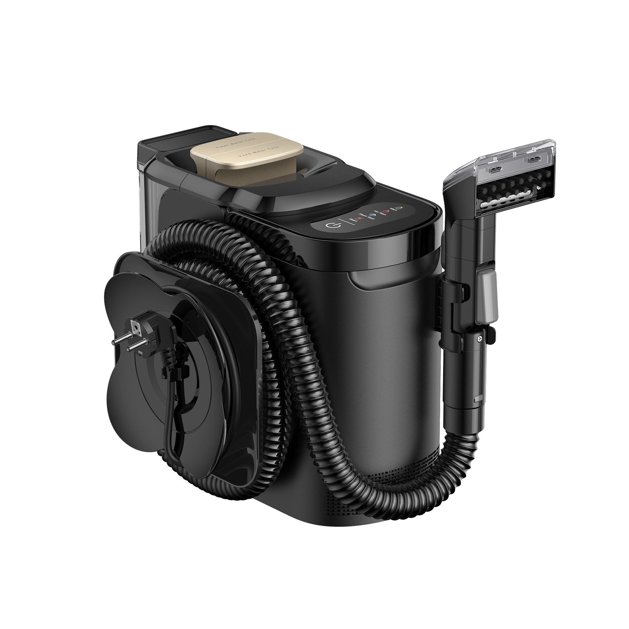 dreame-n20-steam-nettoyeur-vapeur-portable-17000-pa image 5