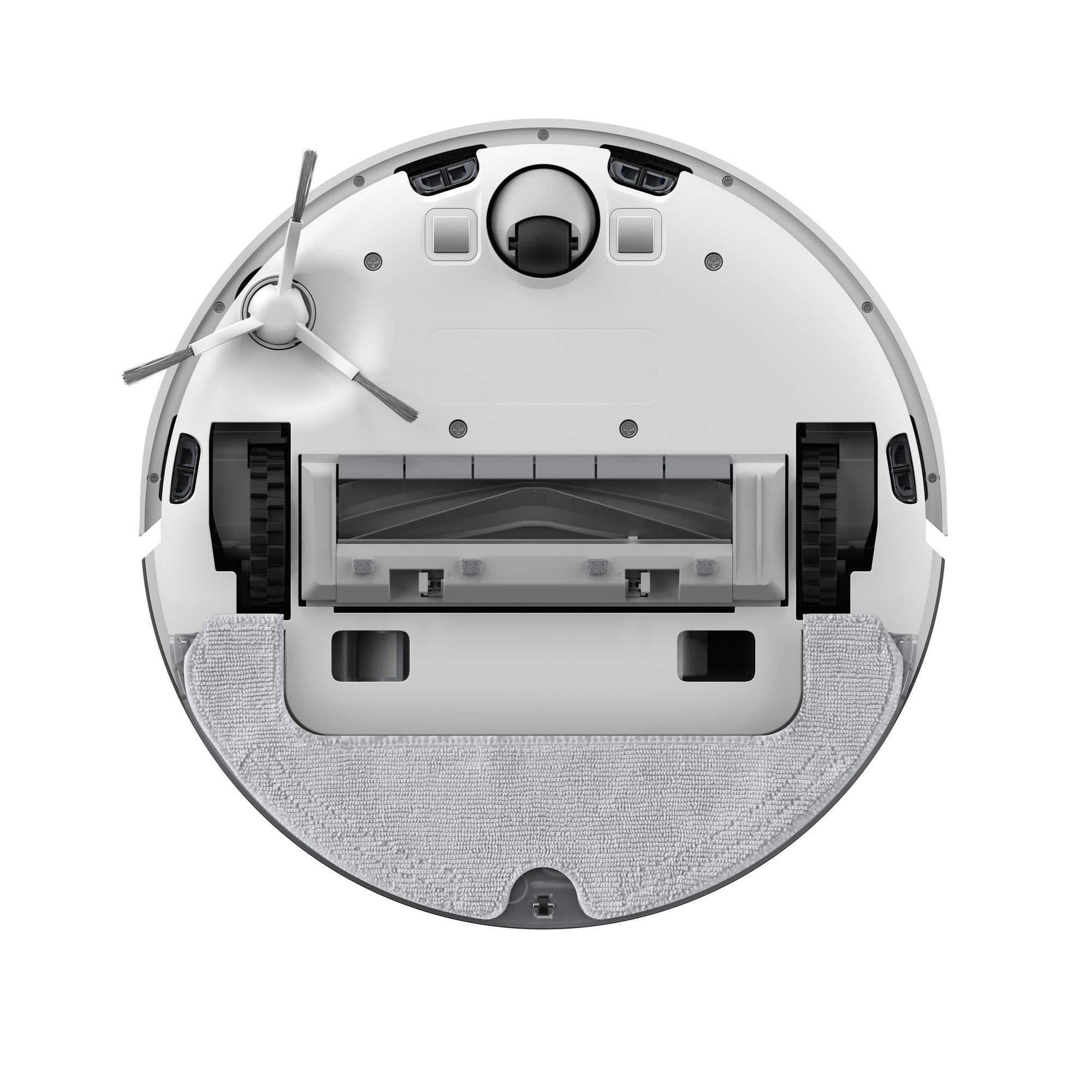 dreame-d10-plus-gen-2-robot-aspirateur-laveur-vidange-auto image 7