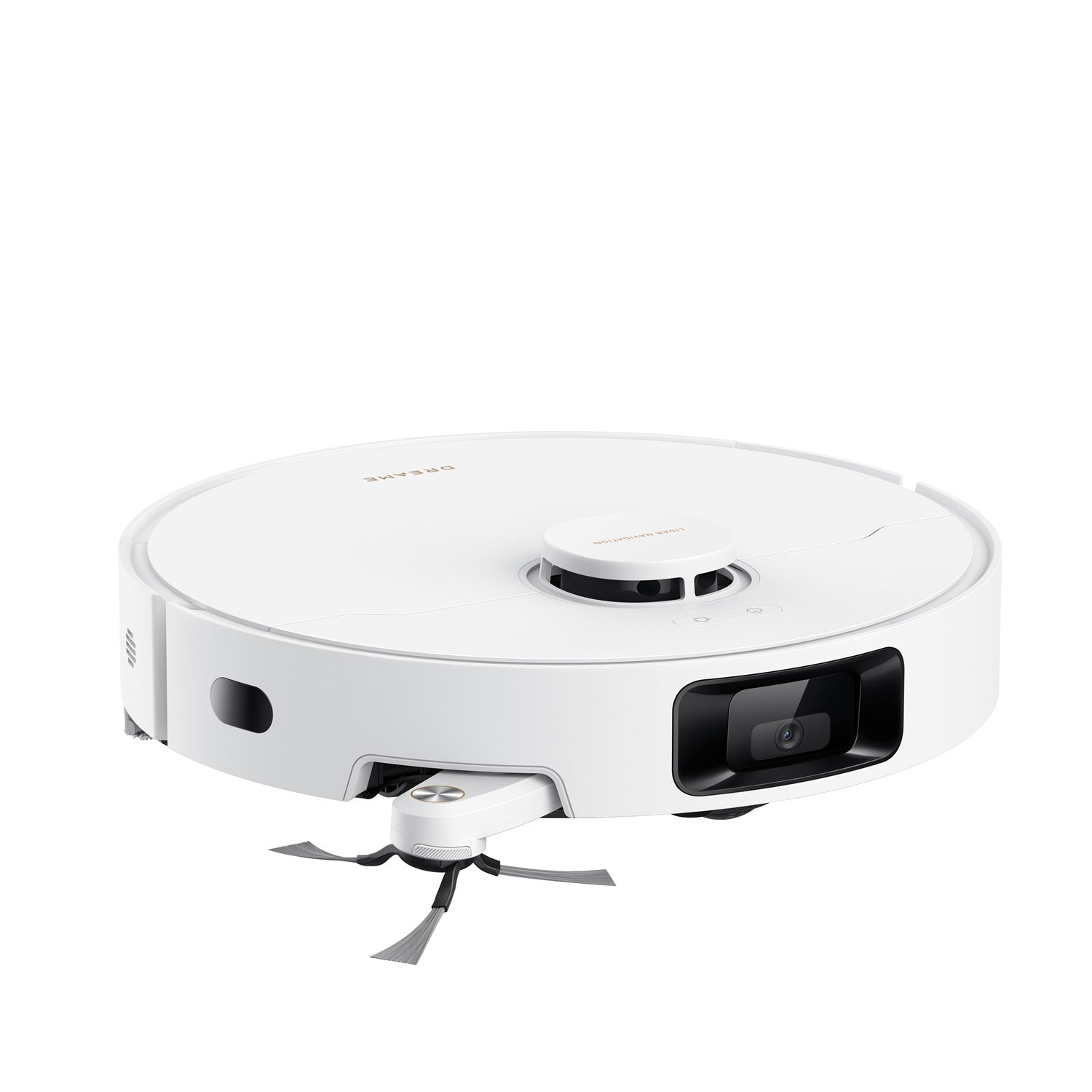 dreame-d20-pro-plus-robot-aspirateur-laveur-13000-pa-sac-5-l image 5