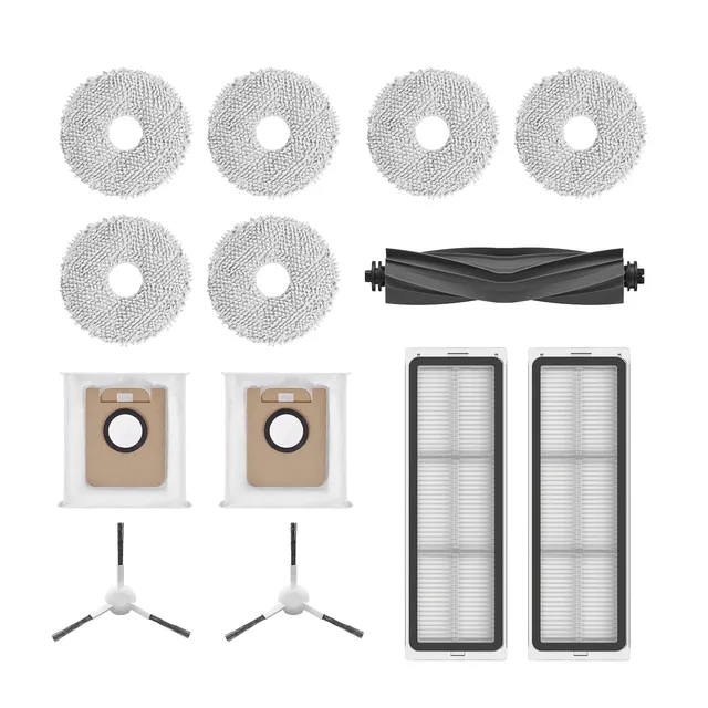 dreame-l-series-kit-d-accessoires-l10s-ultra-l10-ultra-8-pi-ces image 1