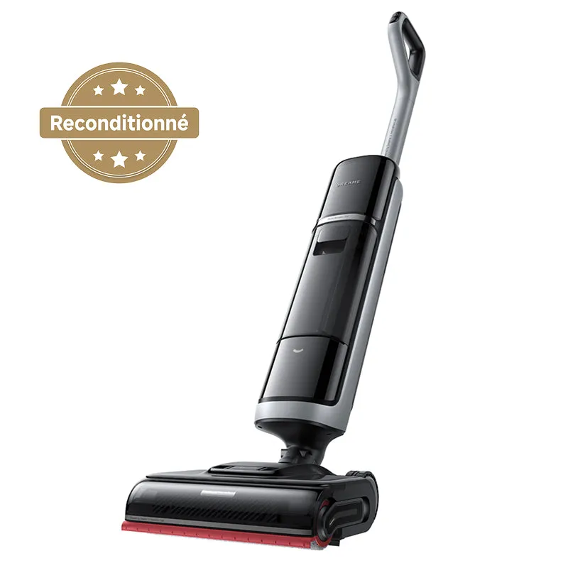 dreame-h15-pro-heat-aspirateur-laveur-reconditionn image 1