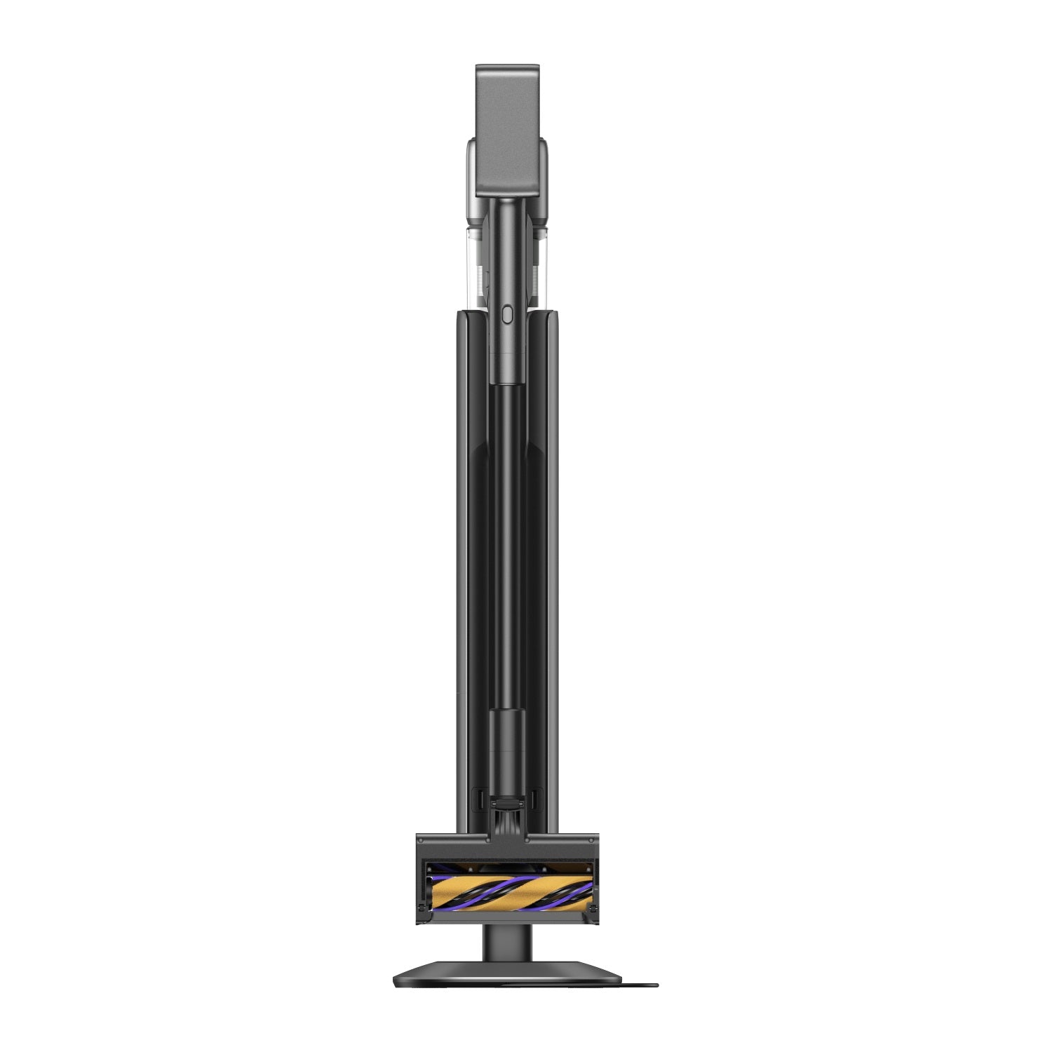 dreame-z40-station-aspirateur-balai-sans-fil-310-aw image 7