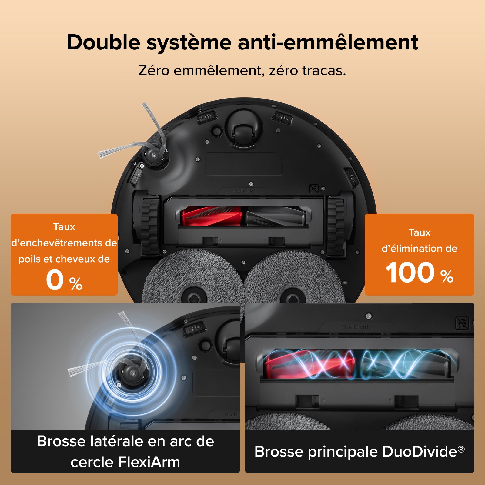 roborock-qrevo-edge-2-robot-aspirateur-laveur-noir-25000-pa image 5