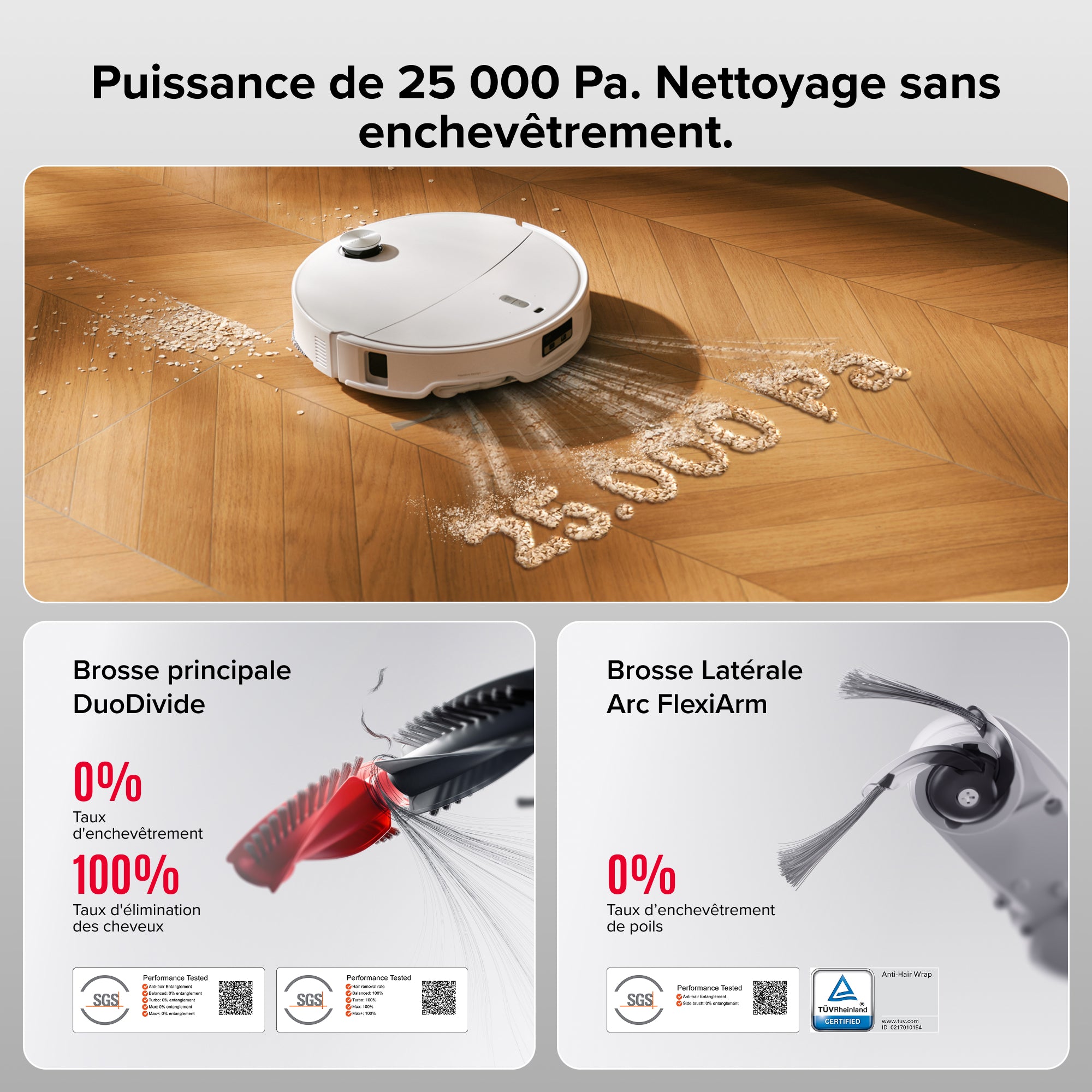 roborock-qrevo-curv-2-pro-robot-laveur-ultrafin-25000-pa image 2