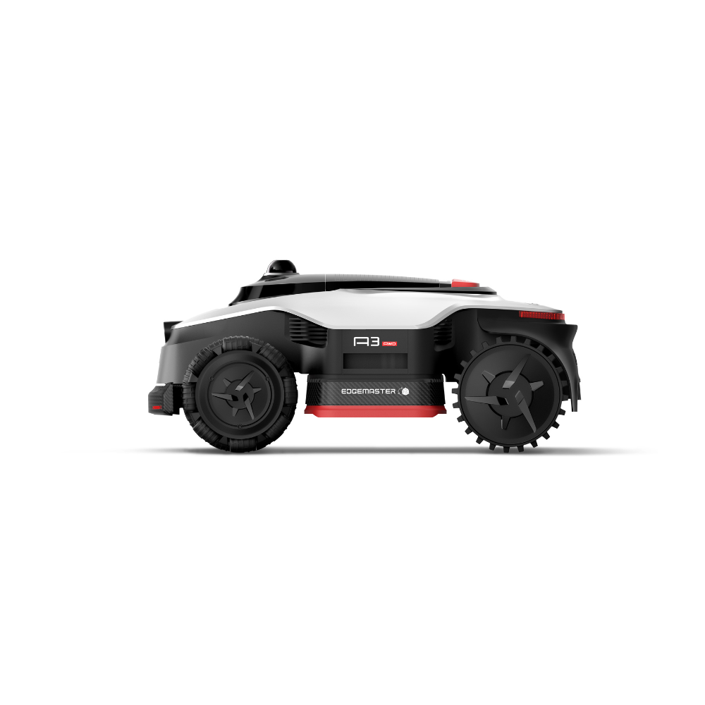 dreame-a3-awd-pro-3500-robot-tondeuse-4-roues-lidar image 4