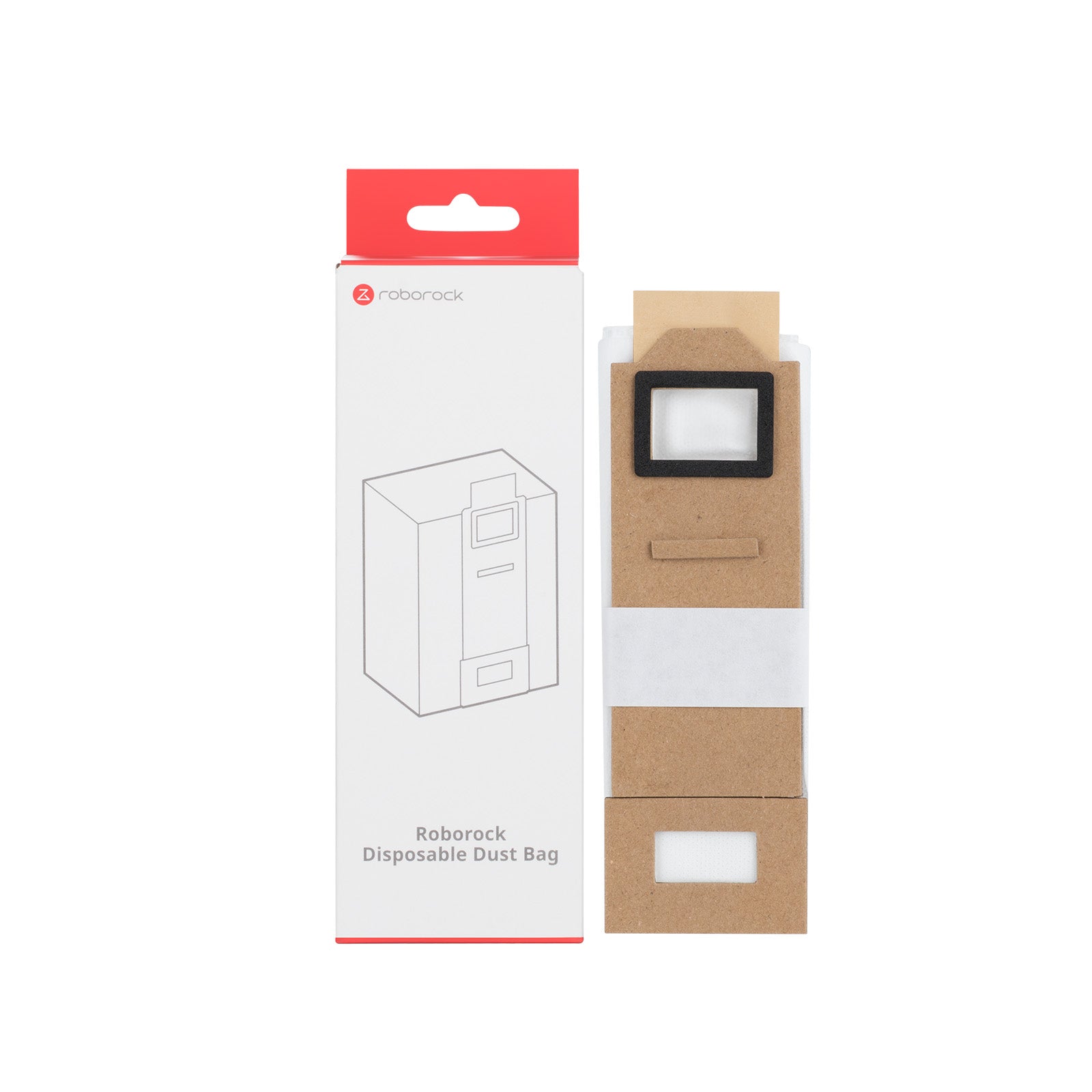 roborock-h5-sac-poussi-re-aspirateur-lot-x12 image 8