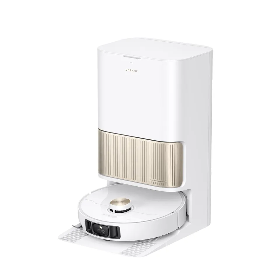 dreame-l40s-pro-ultra-robot-aspirateur-laveur-19-000-pa image 1