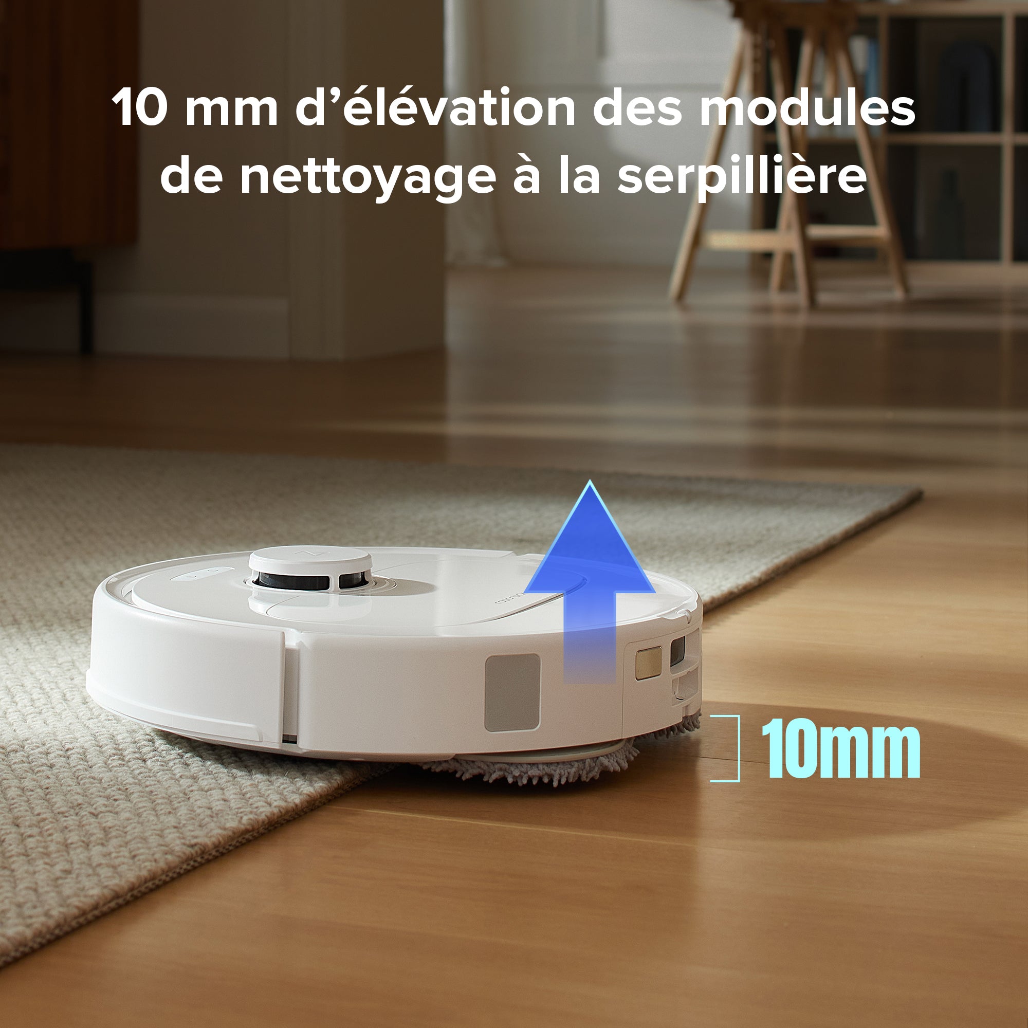 roborock-qrevo-s-robot-aspirateur-laveur-noir-reconditionn-7000pa image 5