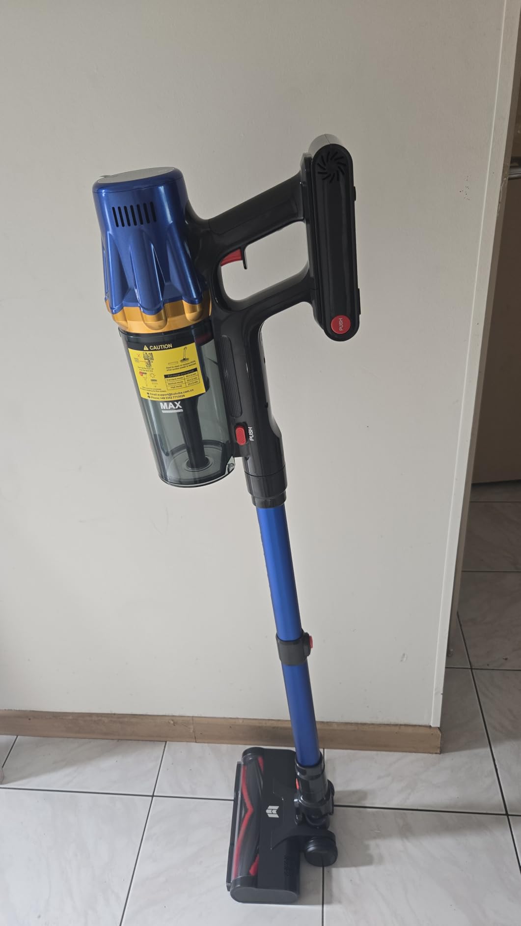 LED utile