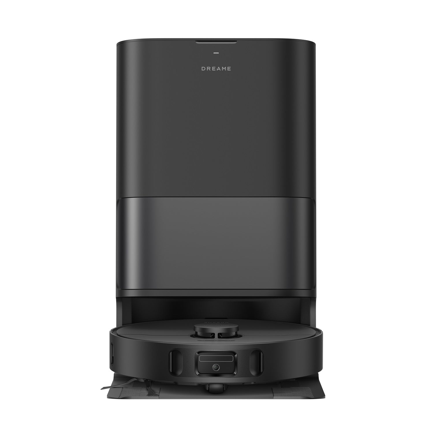 dreame-d-series-d30-ultra-noir-robot-aspirateur-laveur-25000pa image 8