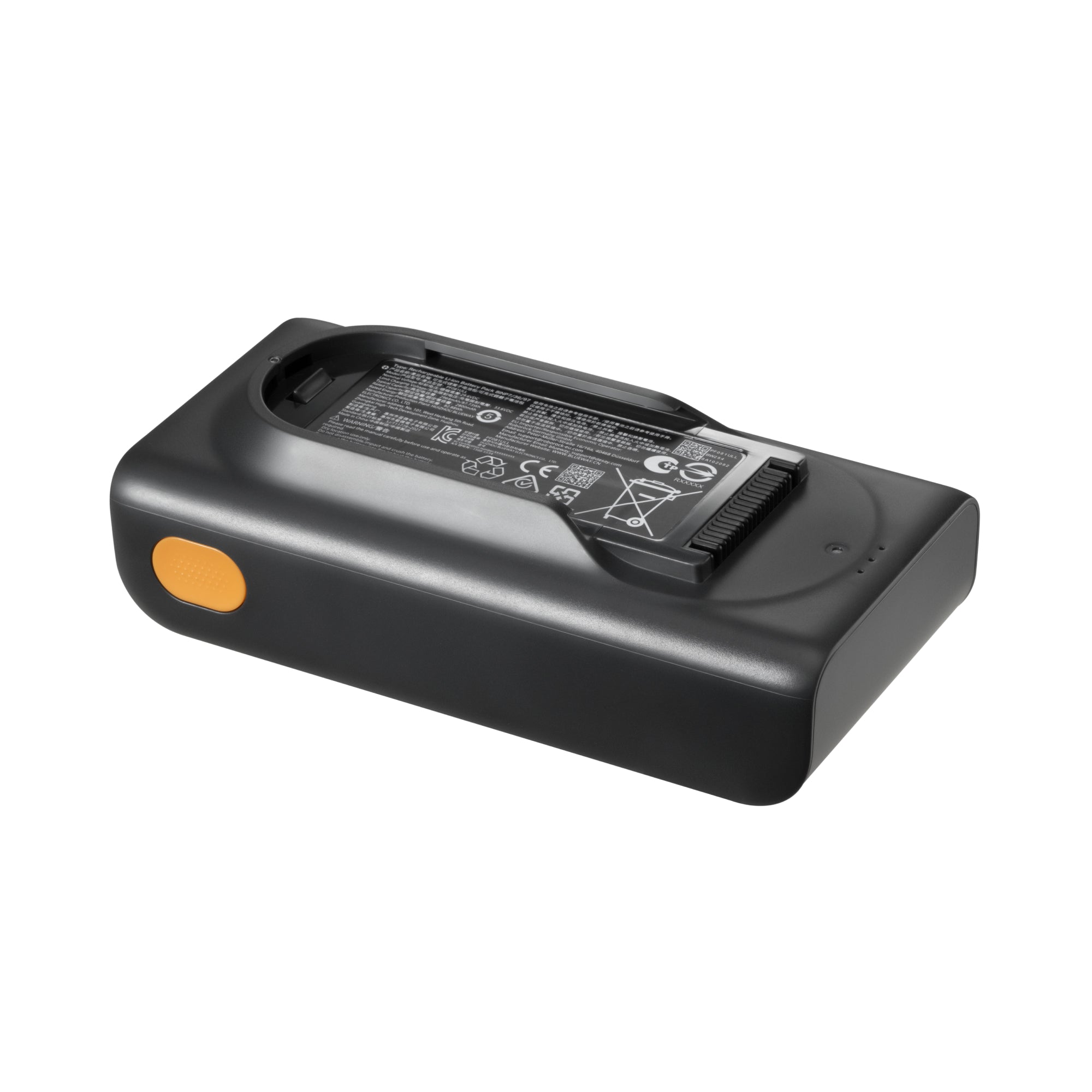 roborock-h60-hub-batterie-lithium-ion-2964-mah-8-cellules image 7