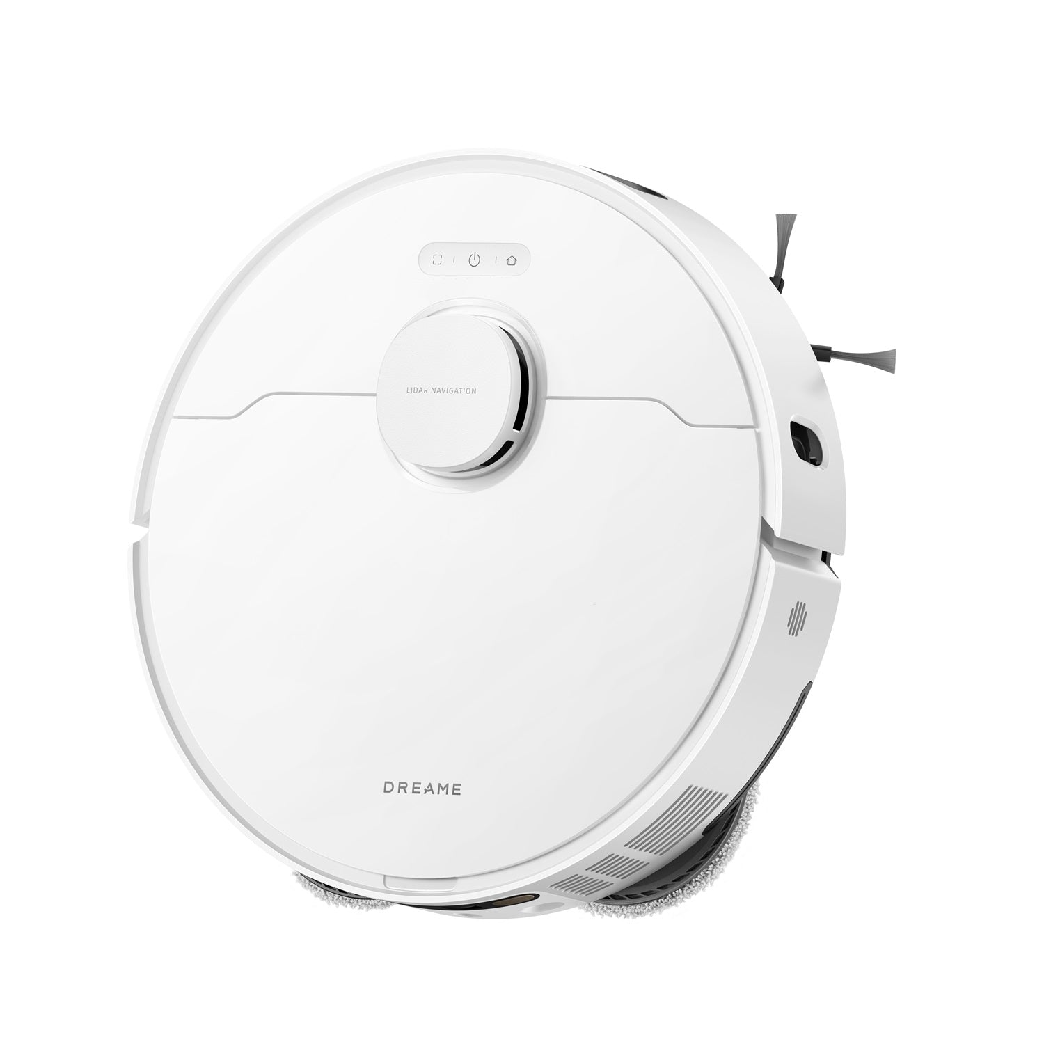 dreame-d30-ultra-robot-aspirateur-laveur-25000-pa image 3