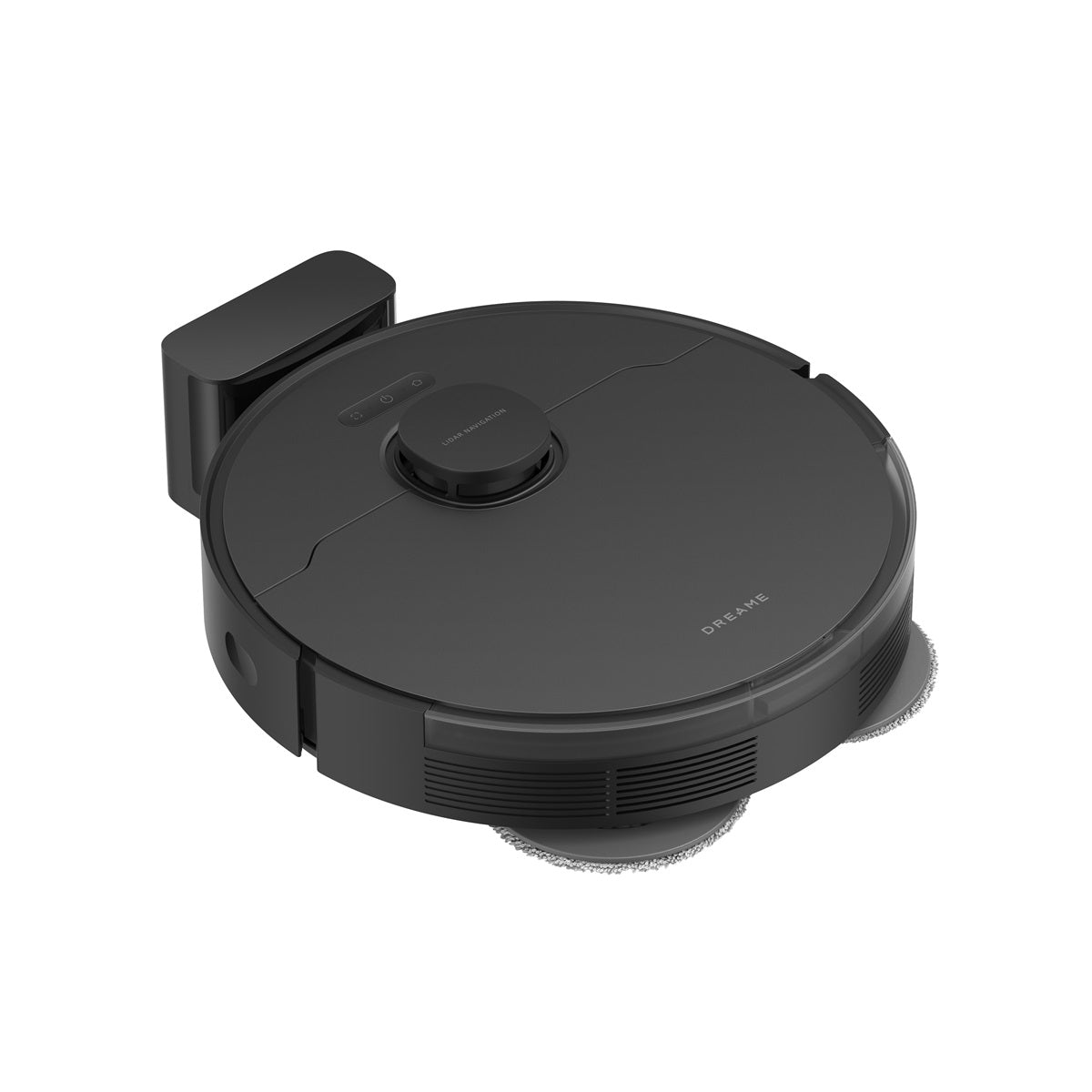dreame-l10s-pro-gen-3-noir-robot-aspirateur-laveur-13000-pa image 2