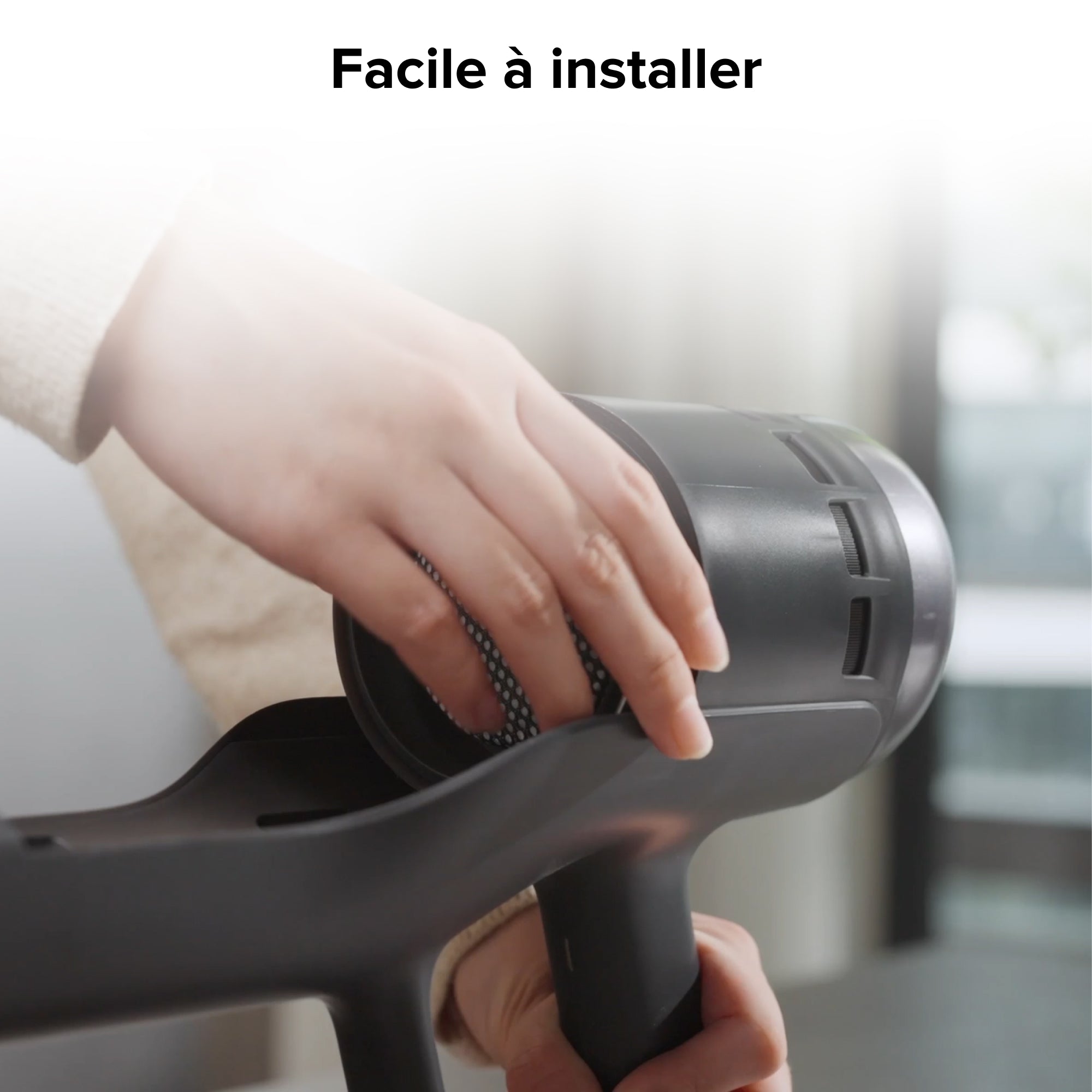 roborock-h60-filtre-lavable-x1-aspirateur-balai-hub image 5