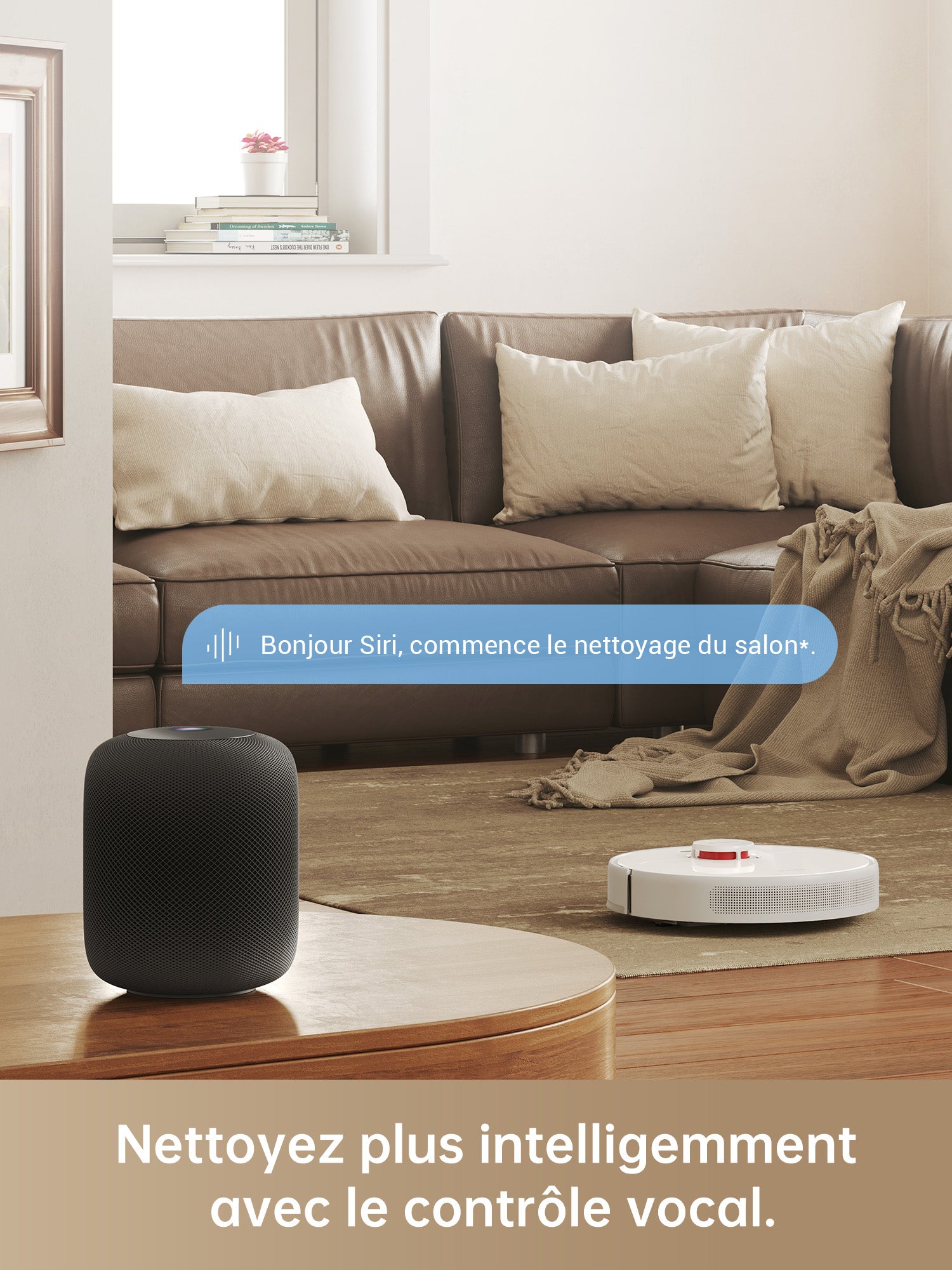 dreame-d-d10s-robot-aspirateur-avec-essuyage-et-cartographie image 3