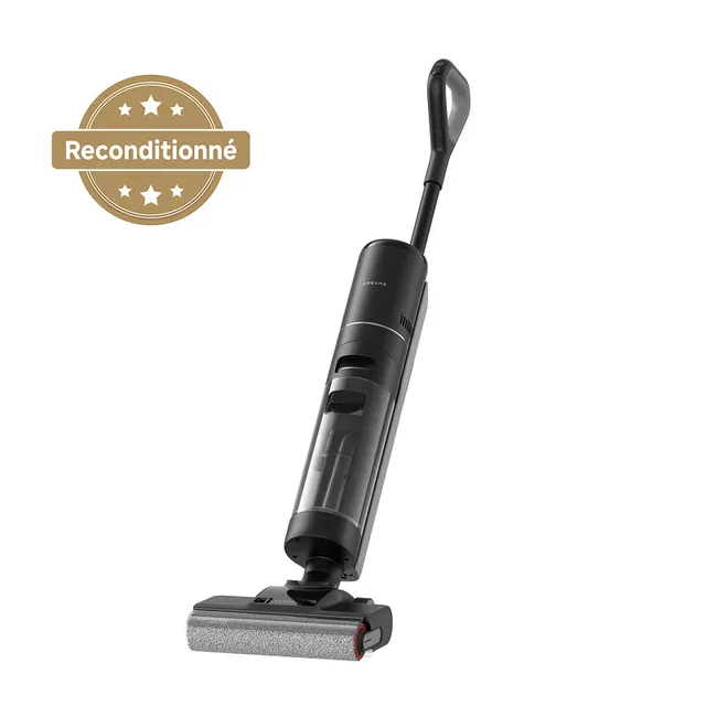 dreame-h12-pro-ultra-aspirateur-laveur-reconditionn image 1