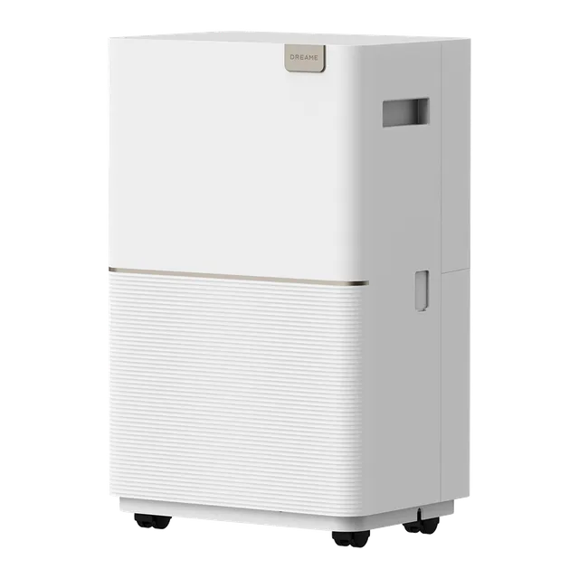 dreame-air-dd20-d-shumidificateur-d-air-20-l-mode-linge image 1