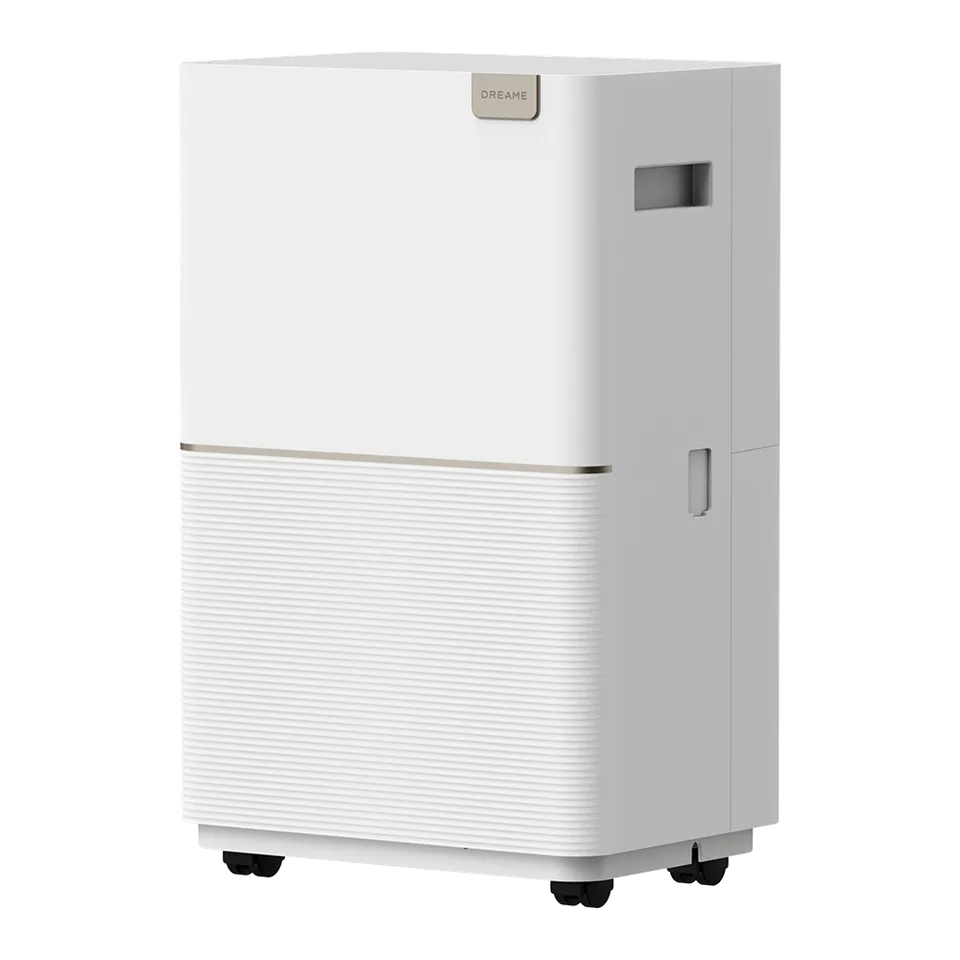 dreame-air-dd20-d-shumidificateur-d-air-20-l-mode-linge image 1