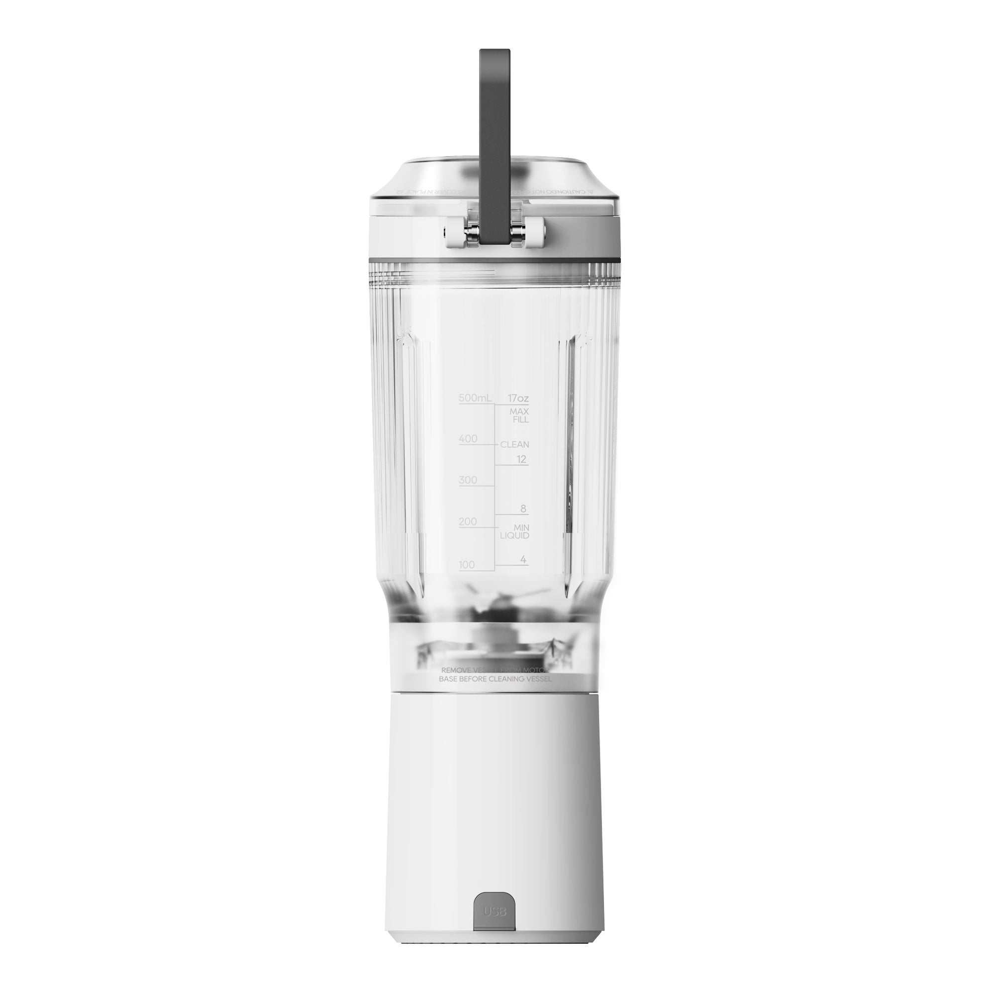 dreame-portfresh-mixeur-portable-blanc-moonlight-smoothie image 6