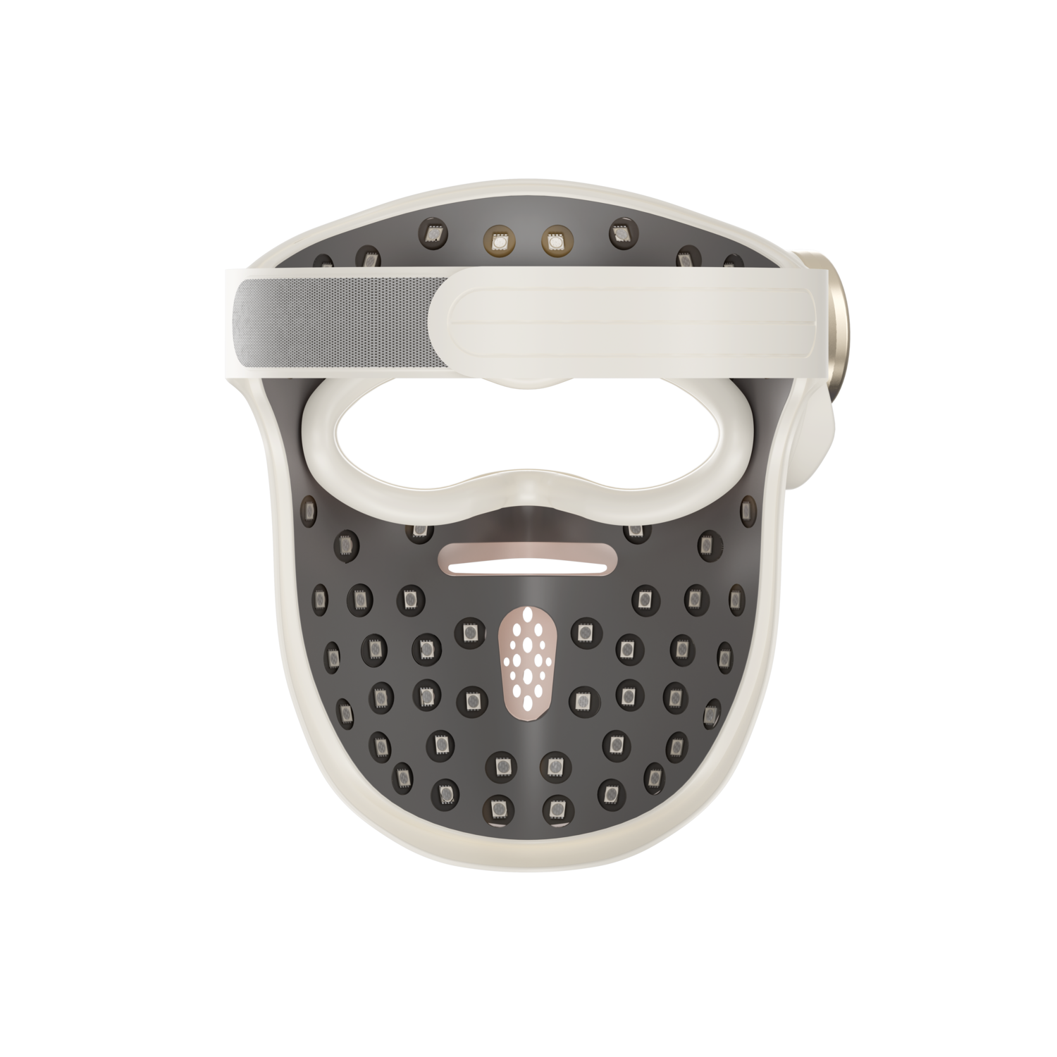 dreame-chrona-masque-anti-ge-photons-led-visage-sans-fil image 3