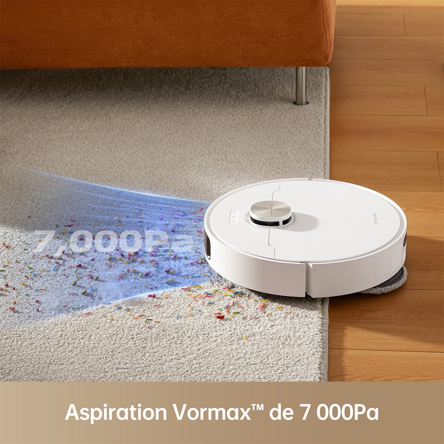 dreame-l10s-pro-ultra-heat-robot-aspirateur-laveur-7000-pa-2 image 3