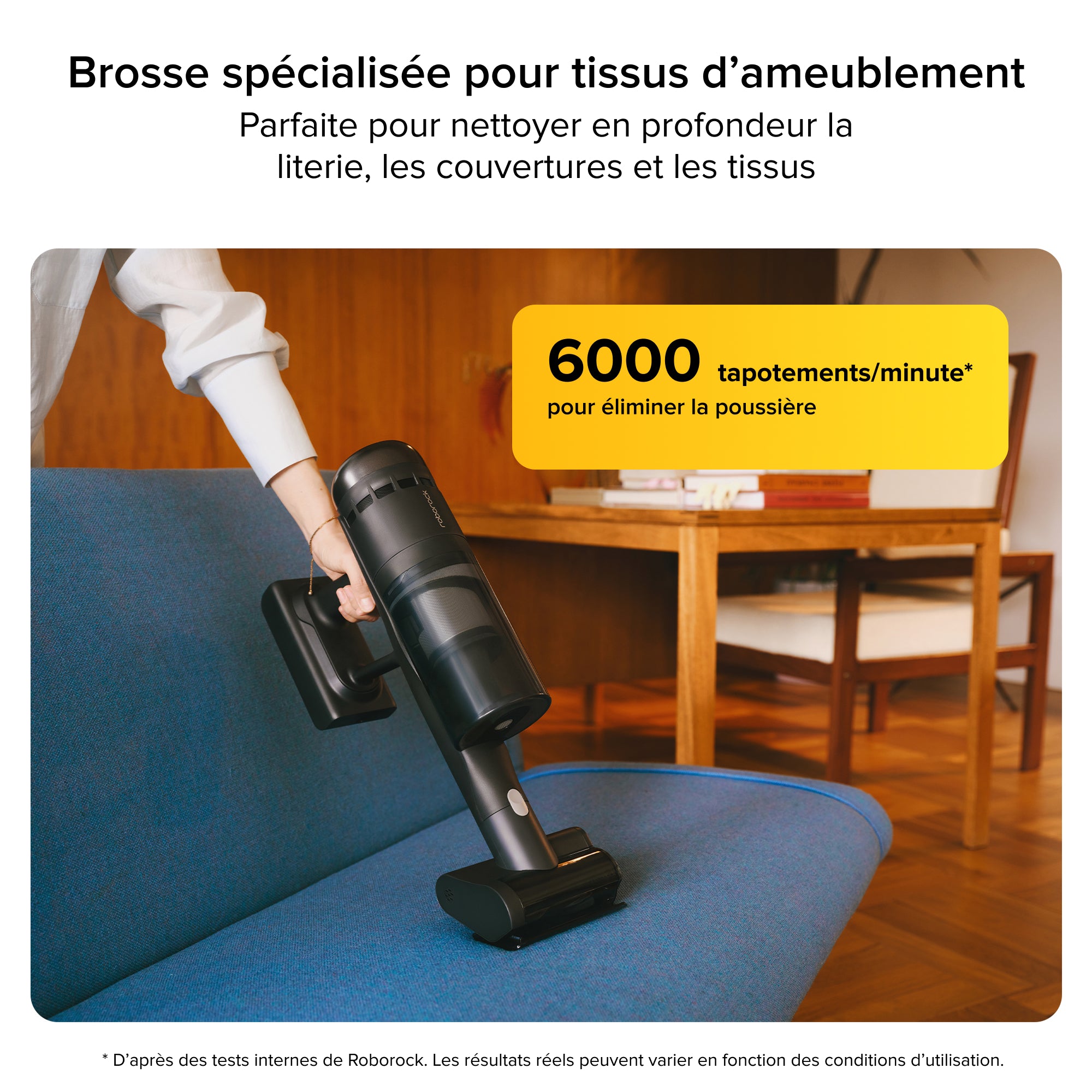 roborock-h60-ultra-aspirateur-balai-sans-fil-3-en-1-pliable image 8
