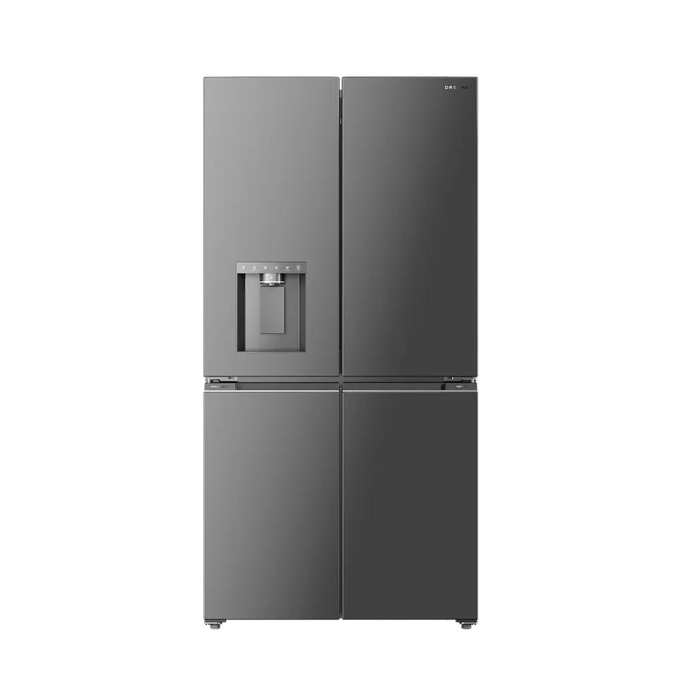 dreame-fizzfresh-r-frig-rateur-multi-portes-eau-gazeuse image 1