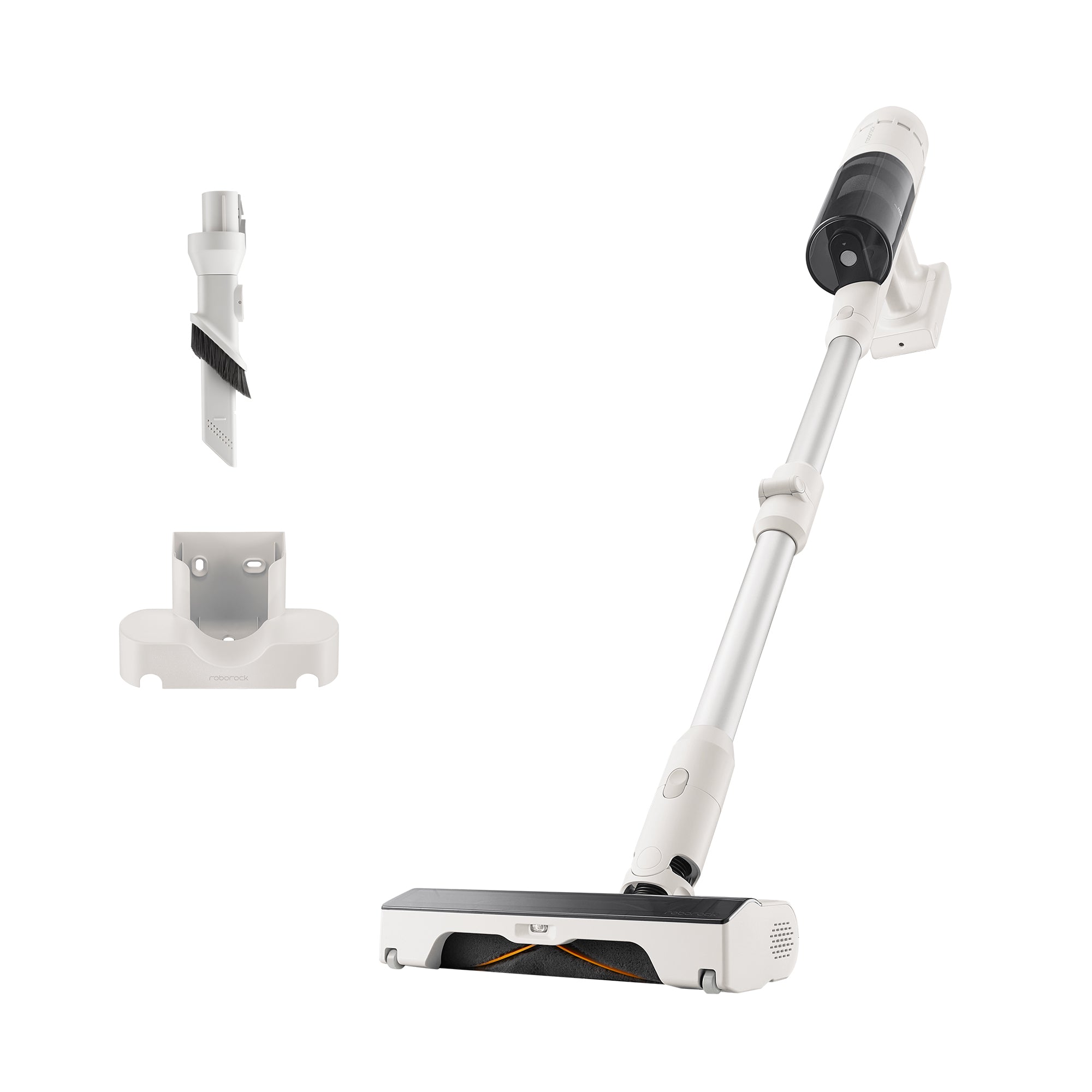 roborock-h60-aspirateur-sans-fil-2-en-1-manche-pliable image 1