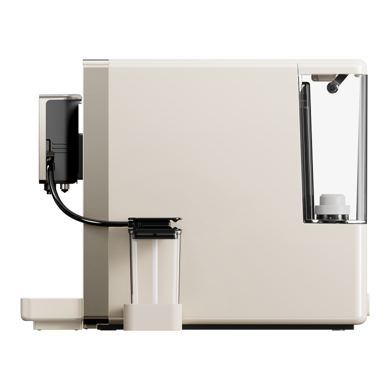 dreame-ecceluxe-slim-machine-expresso-automatique-18-cm image 7