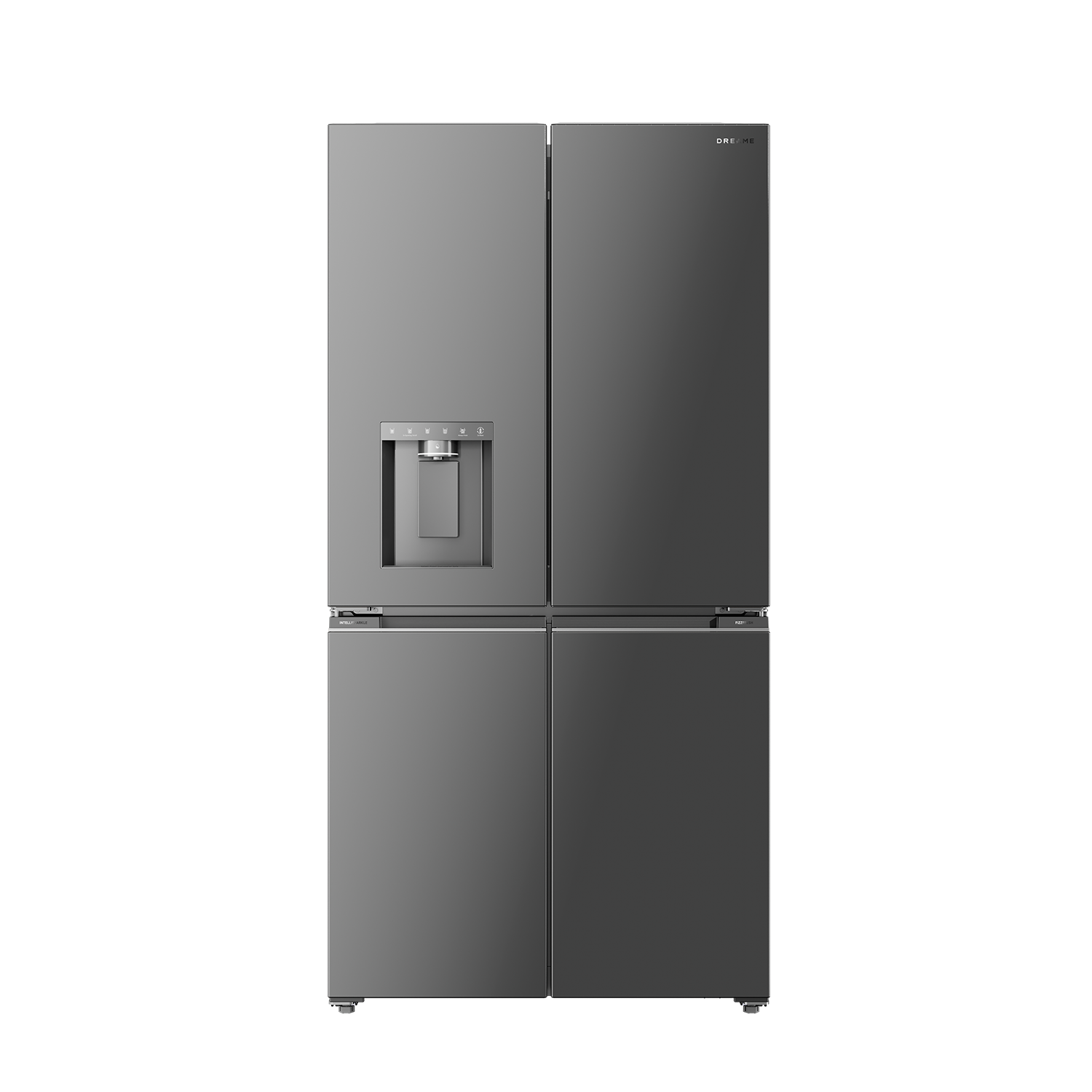 dreame-fizzfresh-r-frig-rateur-multi-portes-eau-gazeuse image 1