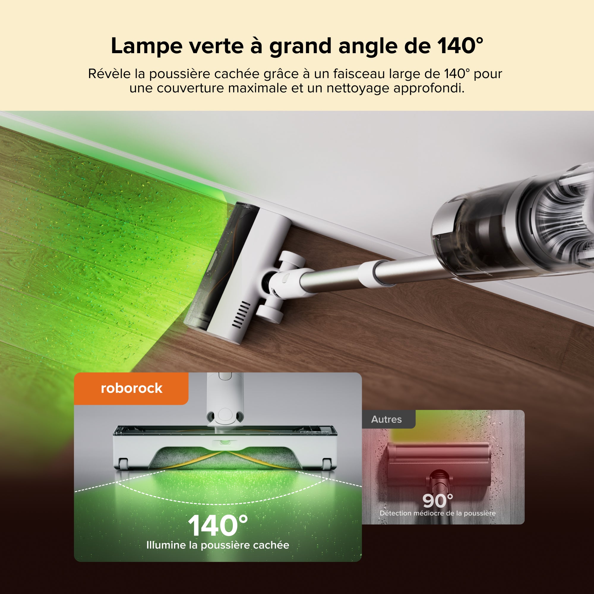 roborock-h60-hub-aspirateur-balai-station-vidage-auto image 6