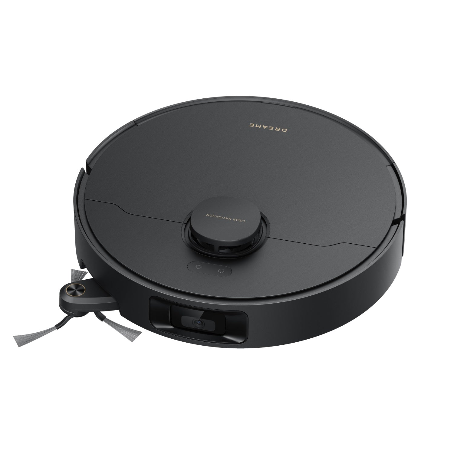 dreame-d20-pro-plus-robot-aspirateur-laveur-noir-13000-pa image 4