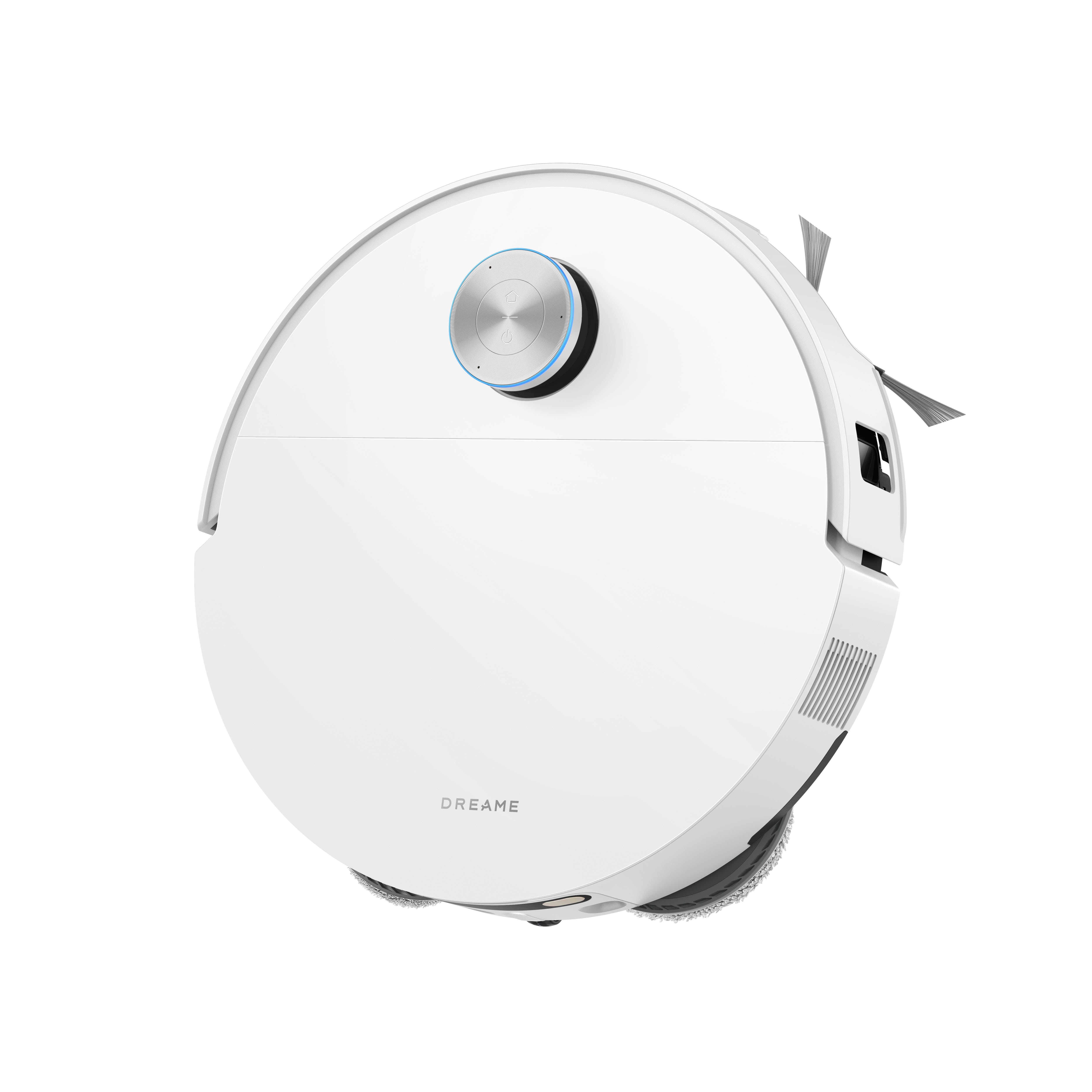 dreame-x50s-ultra-robot-aspirateur-laveur-blanc-7-95-cm image 3