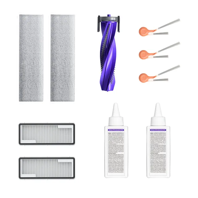 narwal-flow-2-kit-accessoires-origine-track-mop-hepa image 1