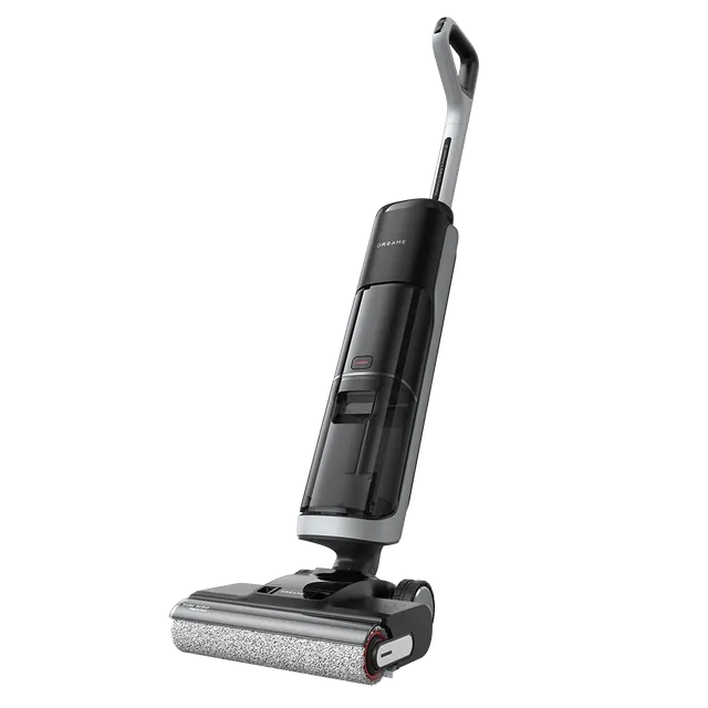 dreame-h14-ae-aspirateur-laveur-18000-pa-s-chage-60-c image 1