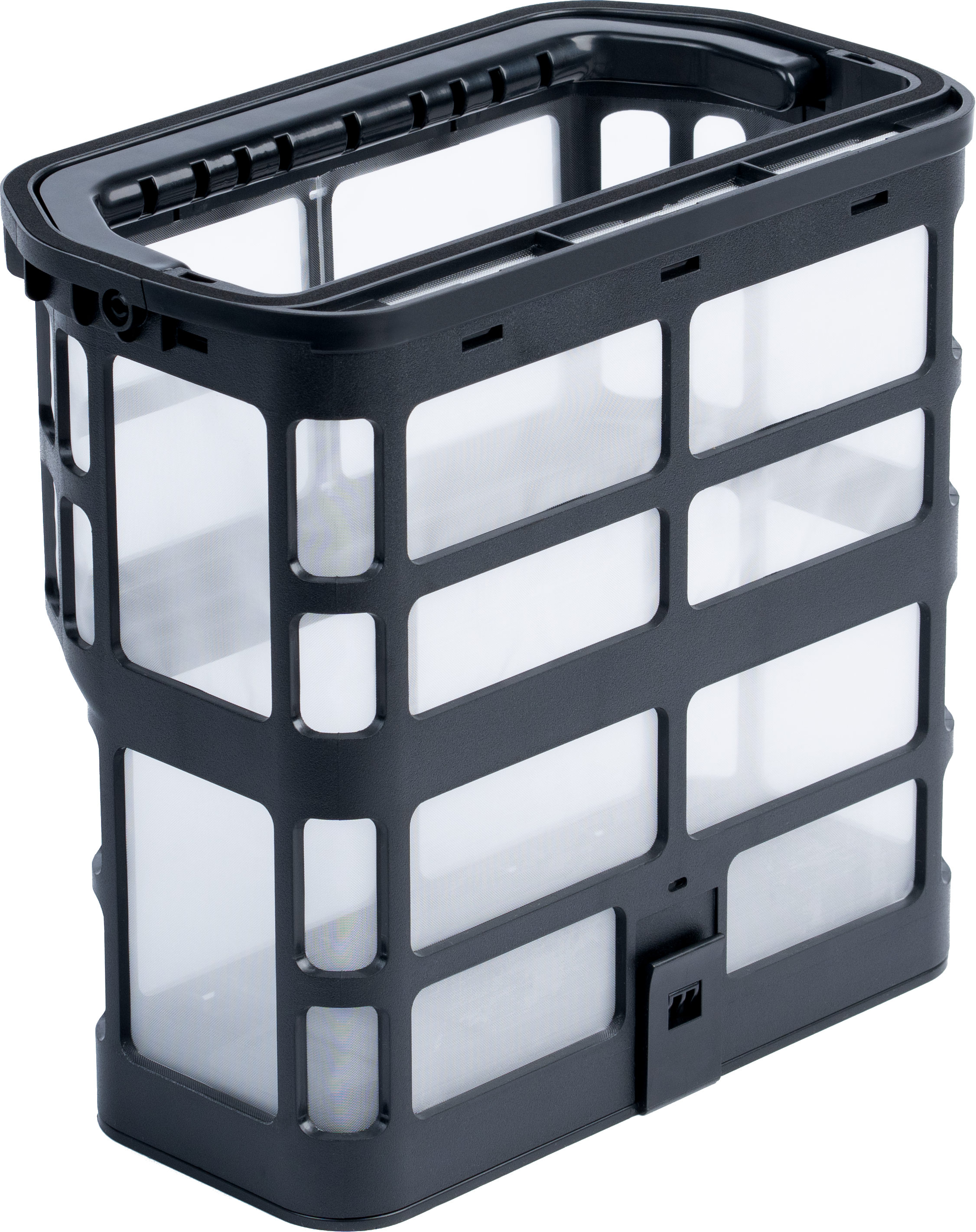 dreame-j1-panier-d-bris-robot-piscine-grande-capacit image 1