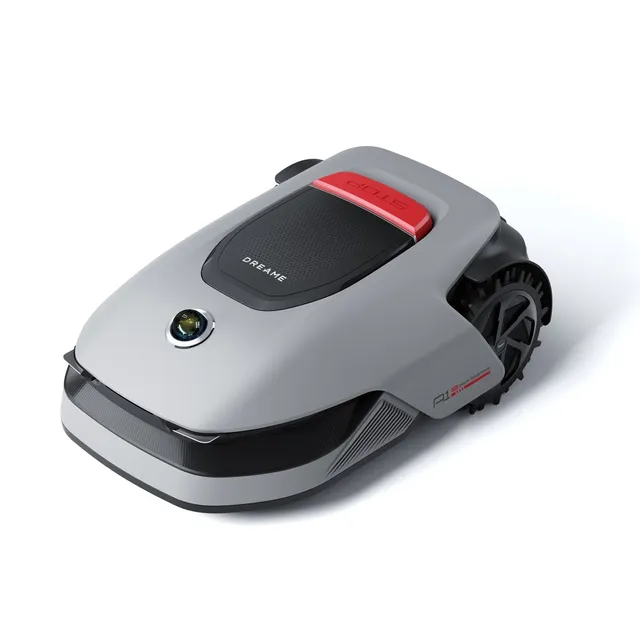 dreame-a1-pro-robot-tondeuse-2000-m-2-zones image 1