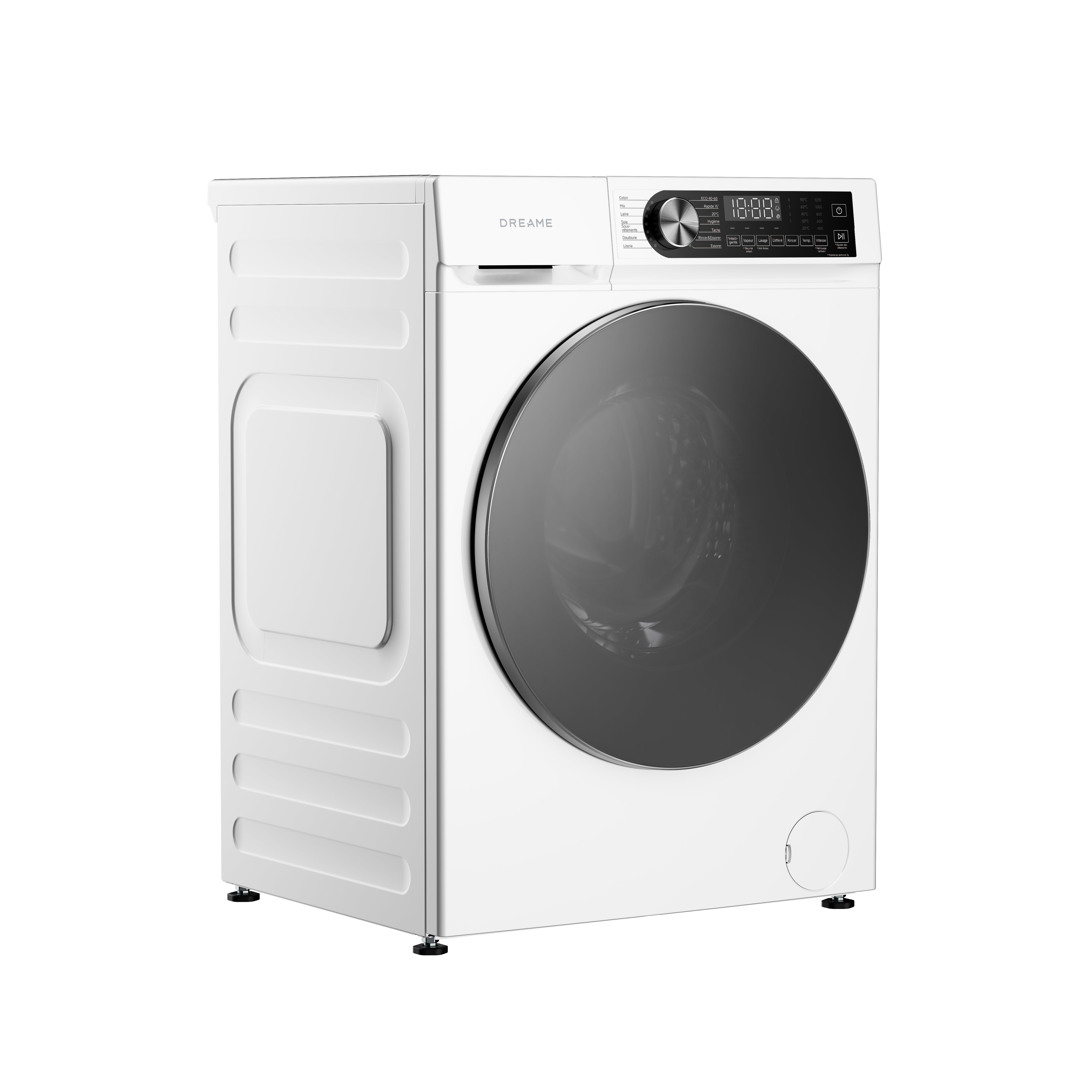 dreame-slim-s-ultra-lave-linge-9-kg-530-mm image 4