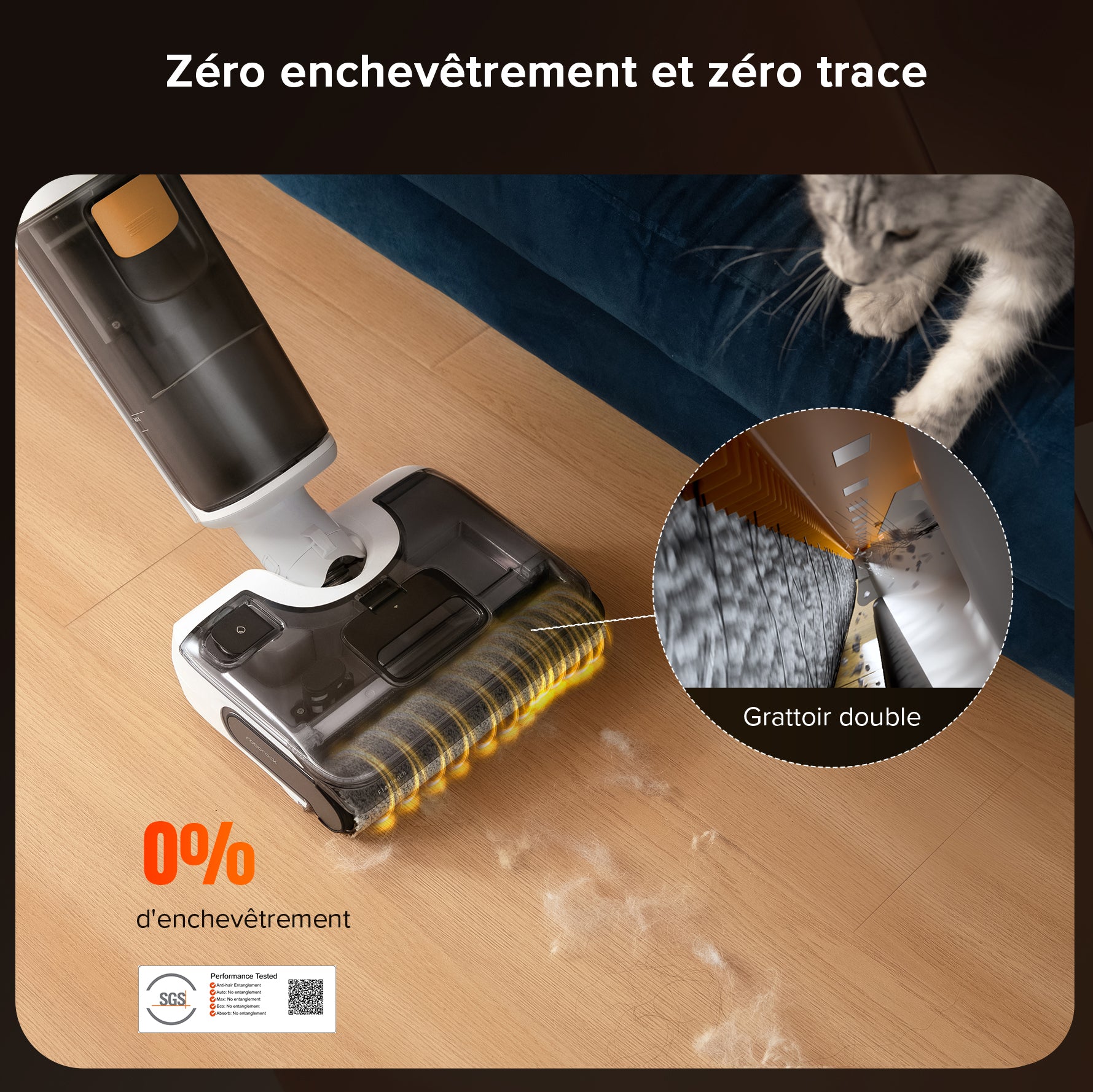 roborock-f25-gt-aspirateur-laveur-sans-fil-sec-humide-bord-bord image 5