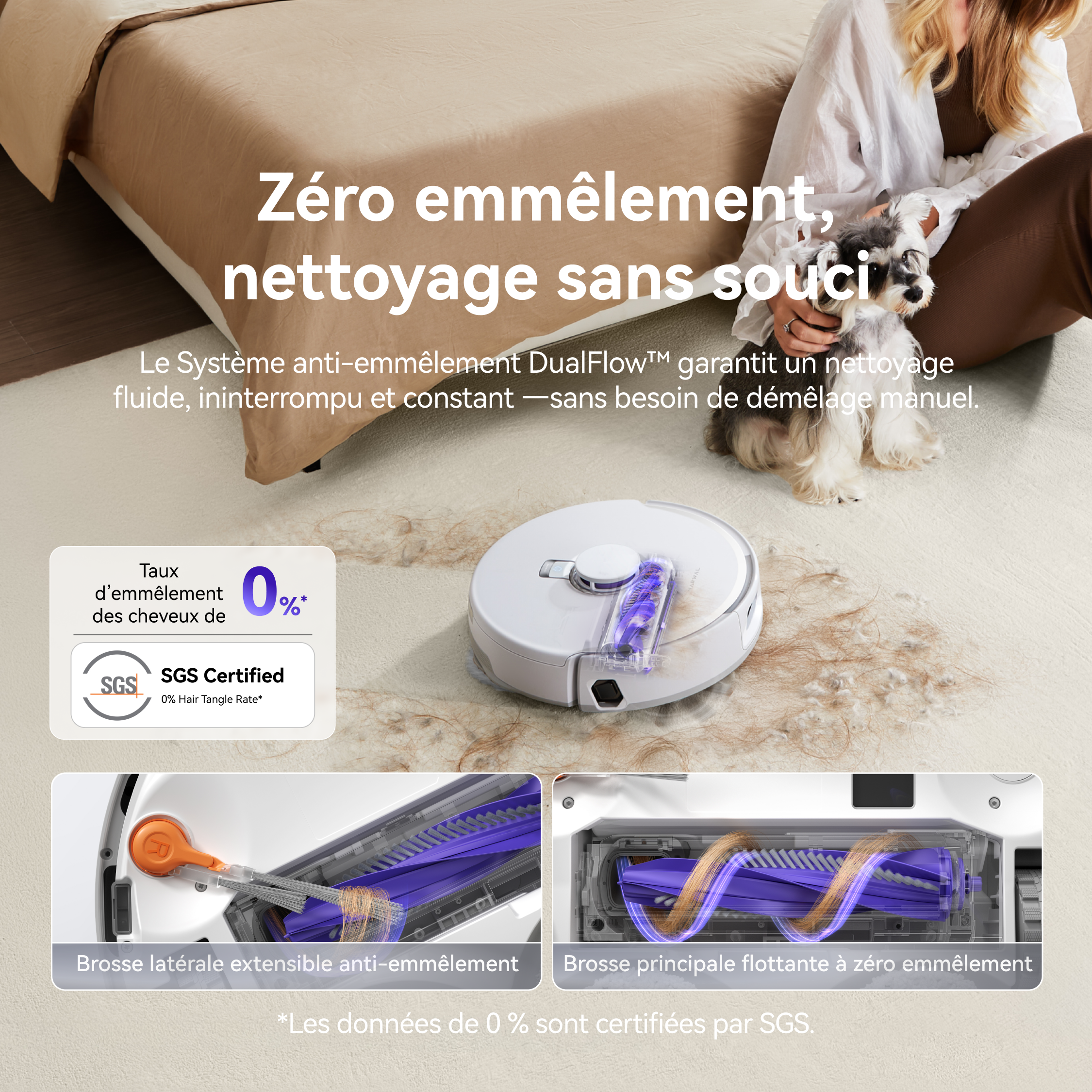 narwal-freo-z10-pro-robot-aspirateur-laveur-18500-pa image 5