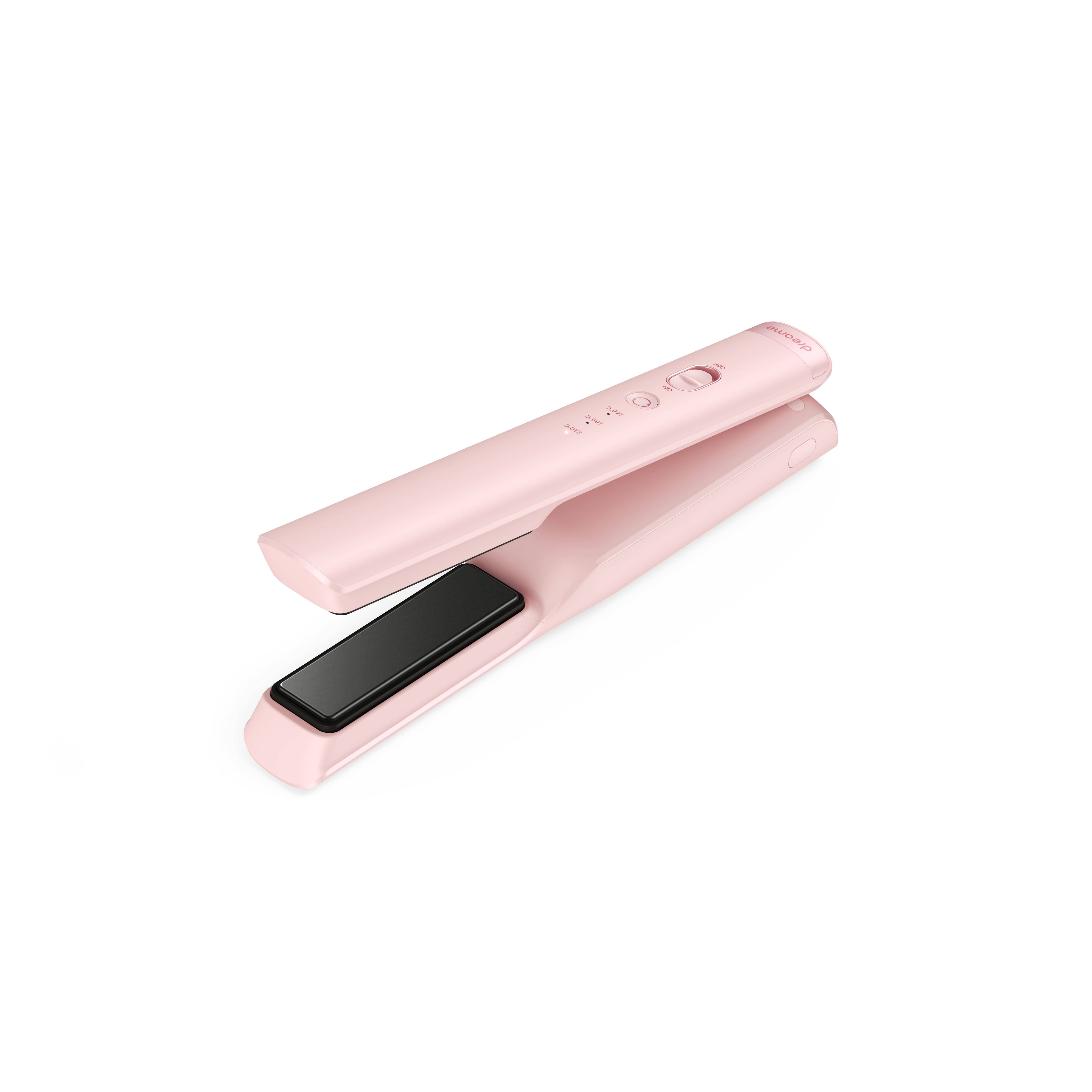 dreame-hair-glamour-styler-portable-3-chaleurs image 2