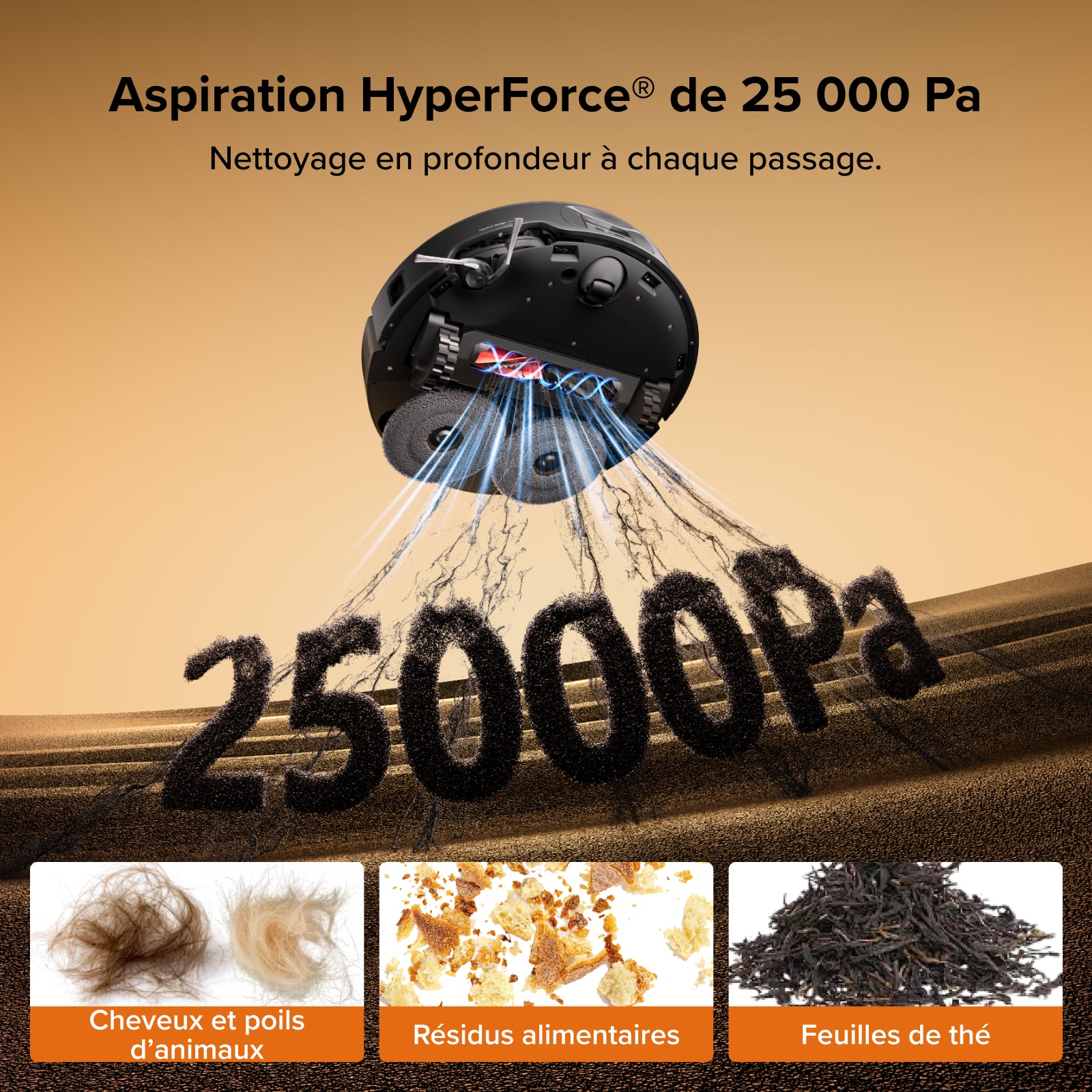 roborock-qrevo-edge-2-robot-aspirateur-laveur-noir-25000-pa image 2